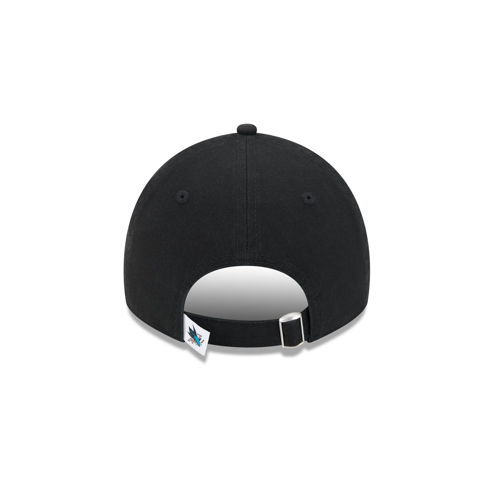 San Jose Sharks 9TWENTY Adjustable Hat