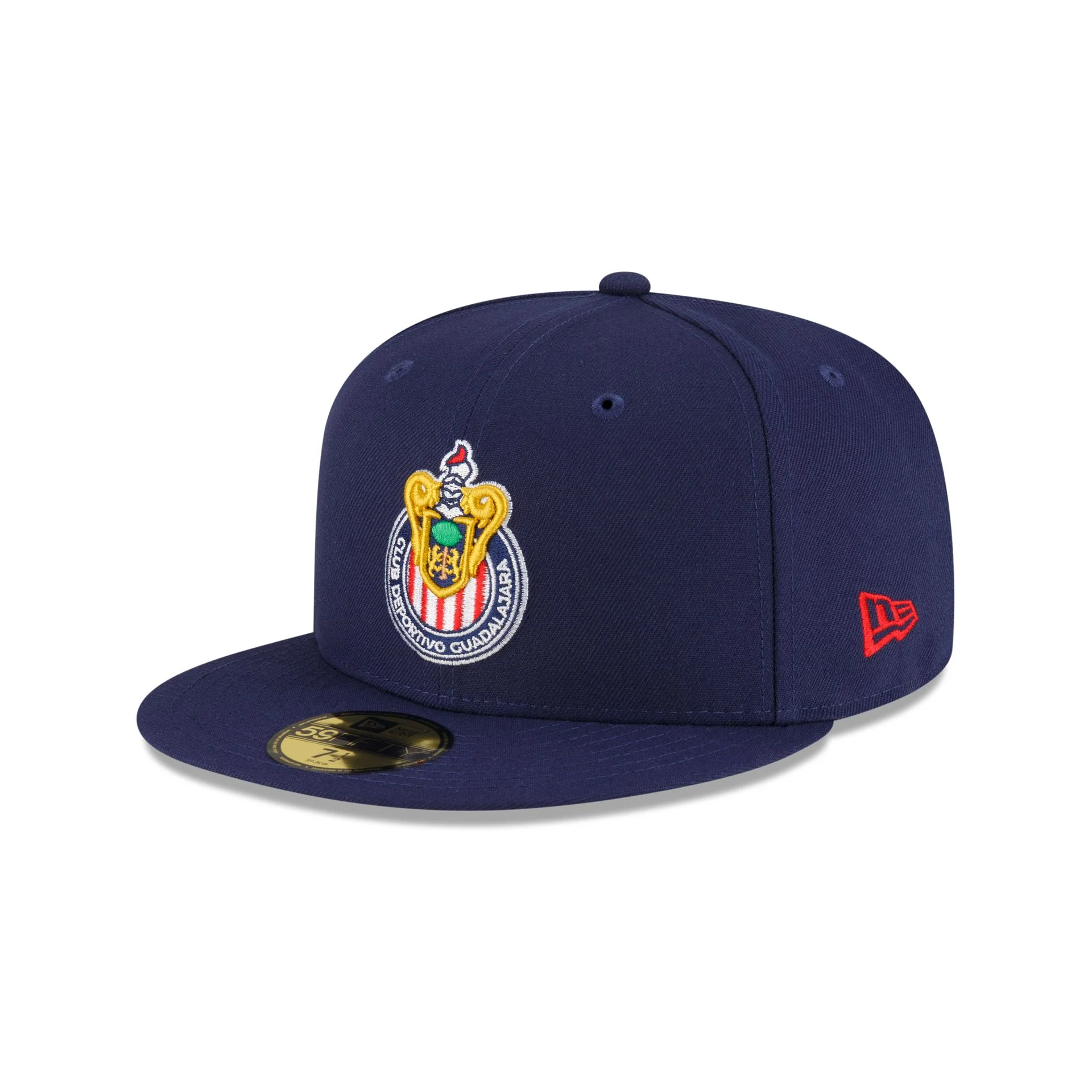 Chivas 59FIFTY Fitted Hat
