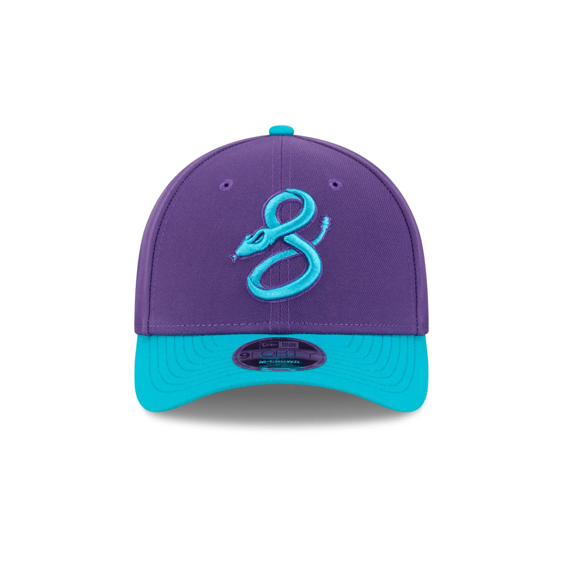 Arizona Diamondbacks City Connect 9FORTY M-Crown Snapback Hat