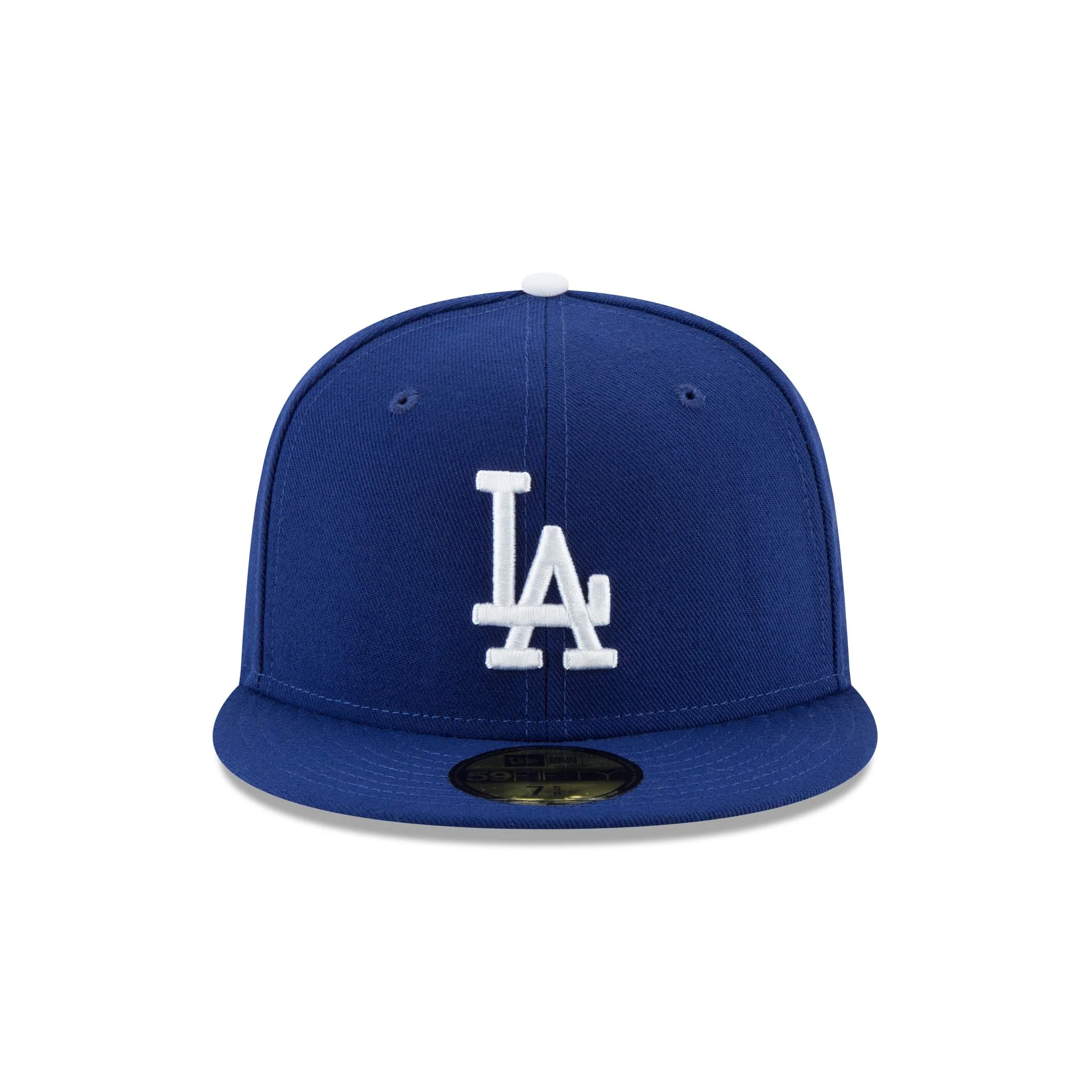 Los Angeles Dodgers 2025 Tokyo Series Side Patch 59FIFTY Fitted Hat
