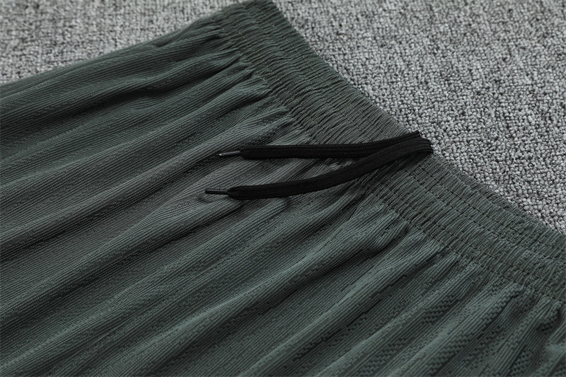 Tracksuit Chelsea Light Green Training 25/26