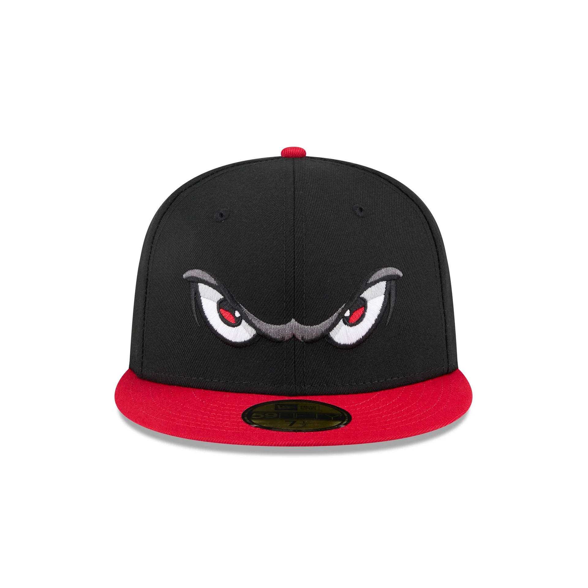 Lake Elsinore Storm Authentic Collection 59FIFTY Fitted Hat
