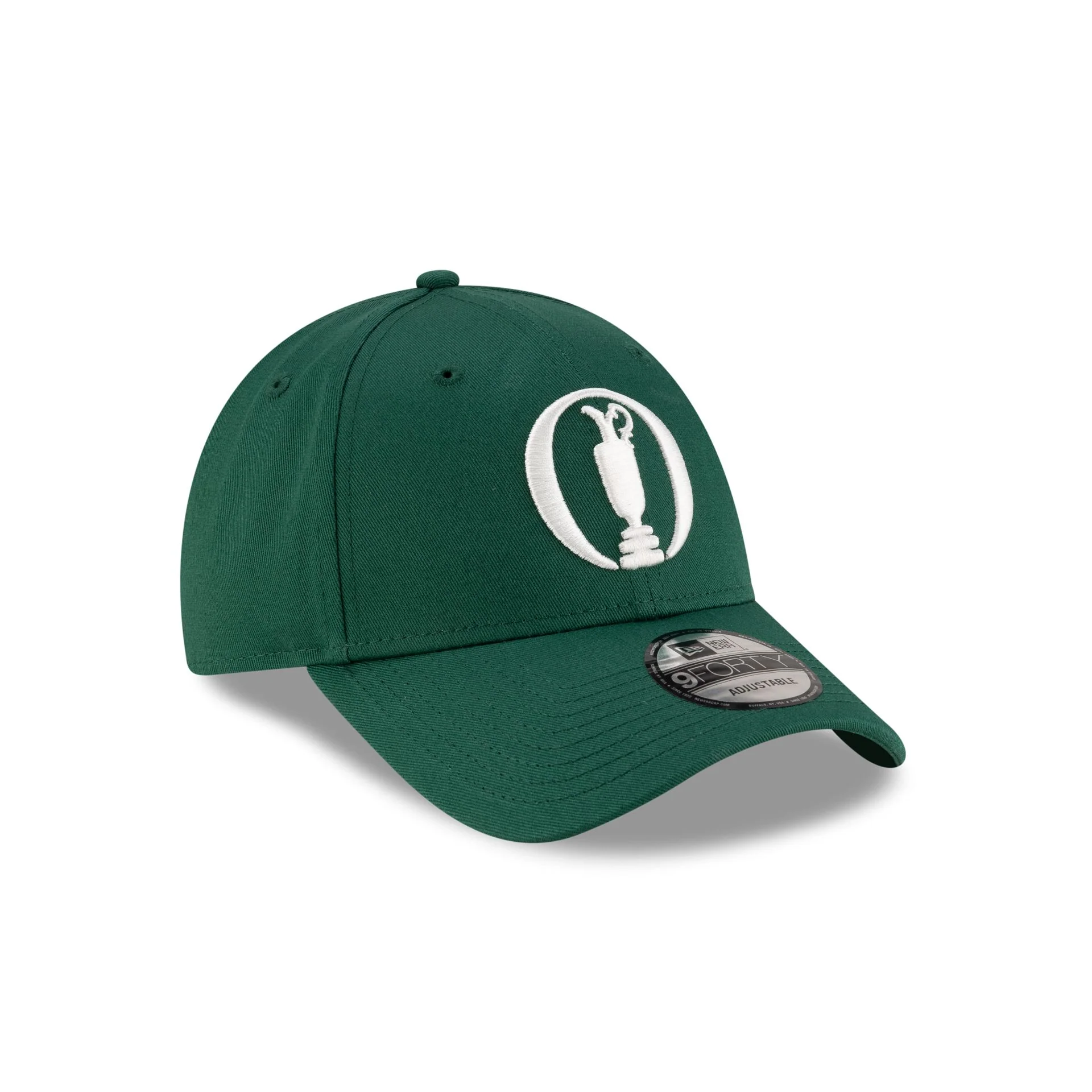 The Open Championships Emerald Green 9FORTY Adjustable Hat