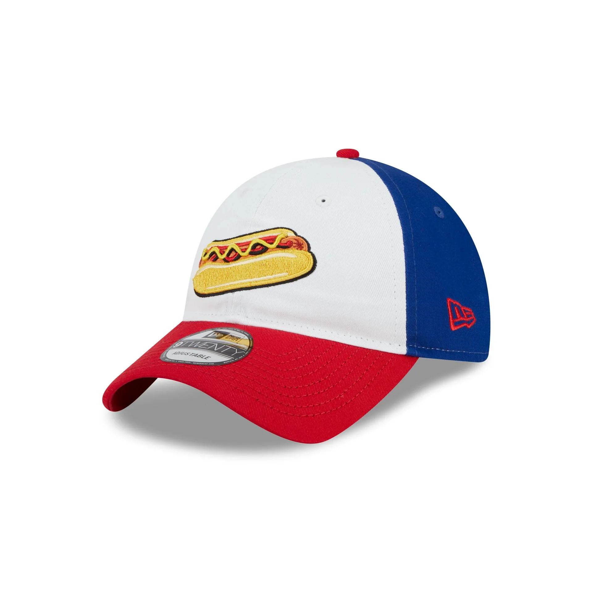 Reading Fightin Phils Theme Night 9TWENTY Adjustable Hat