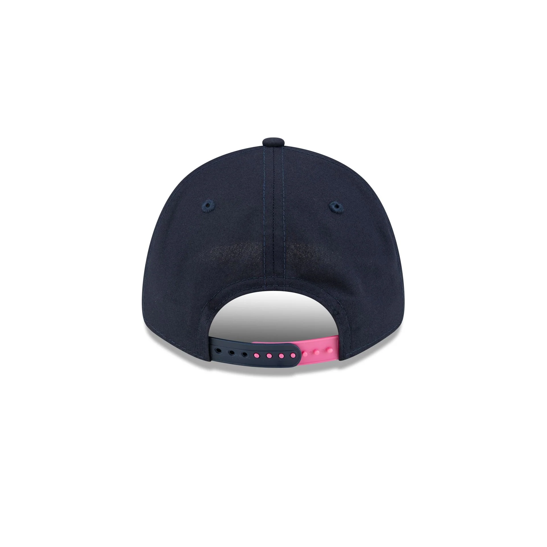 2024 Alpine F1 Repreve Navy 9FORTY Snapback Hat