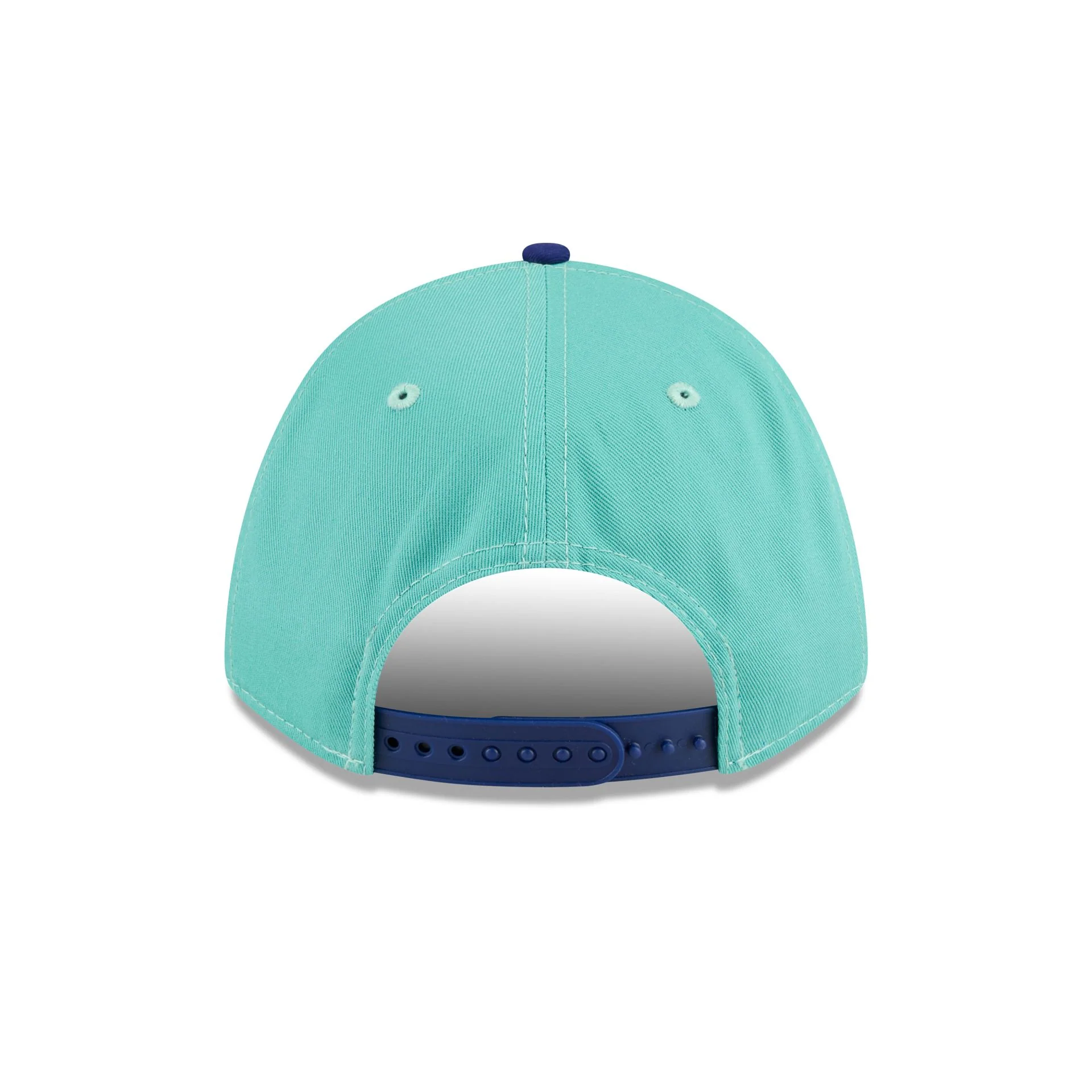 Boston Celtics Clear Mint 9FORTY M-Crown Adjustable Hat
