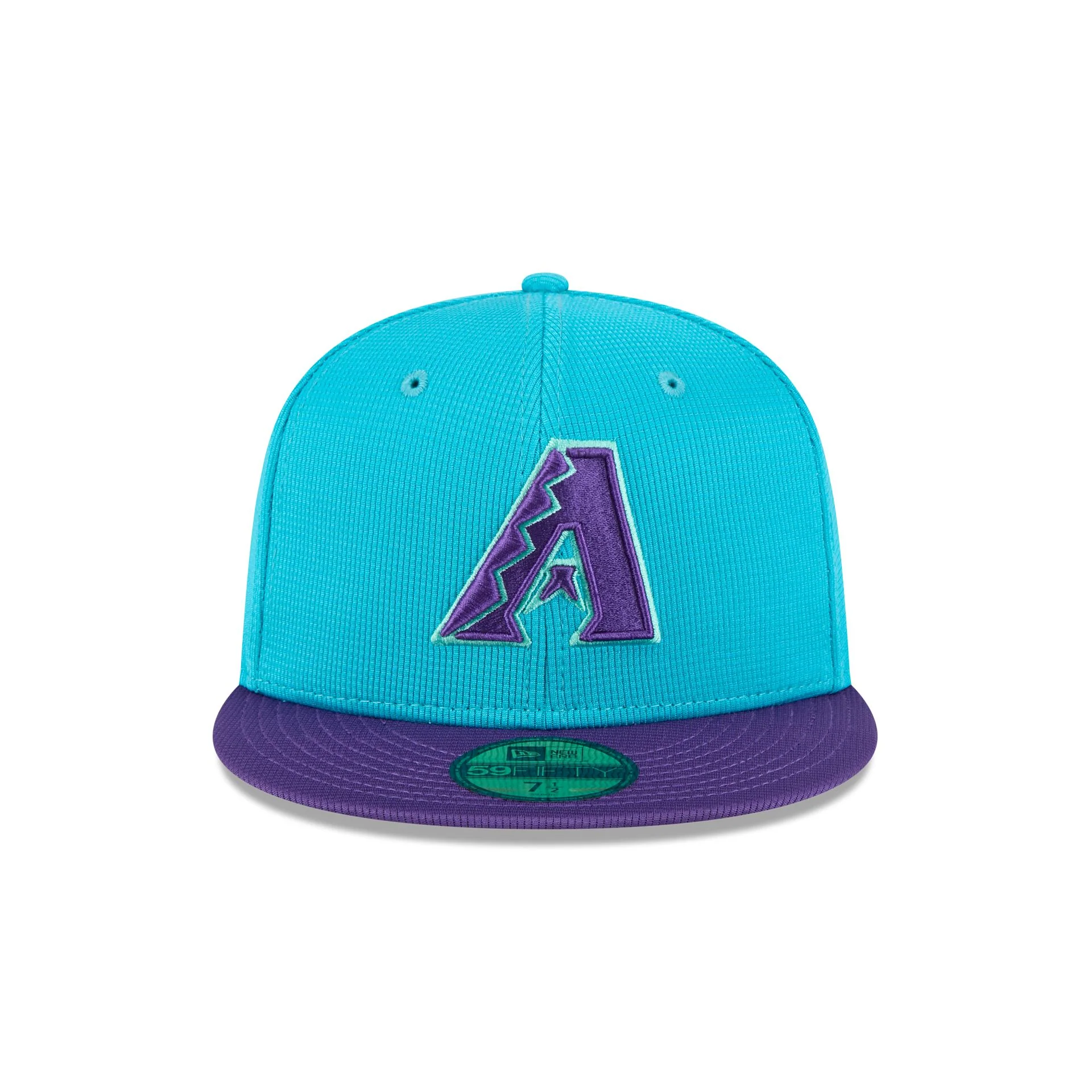 Arizona Diamondbacks City Connect Batting Practice 59FIFTY Fitted Hat