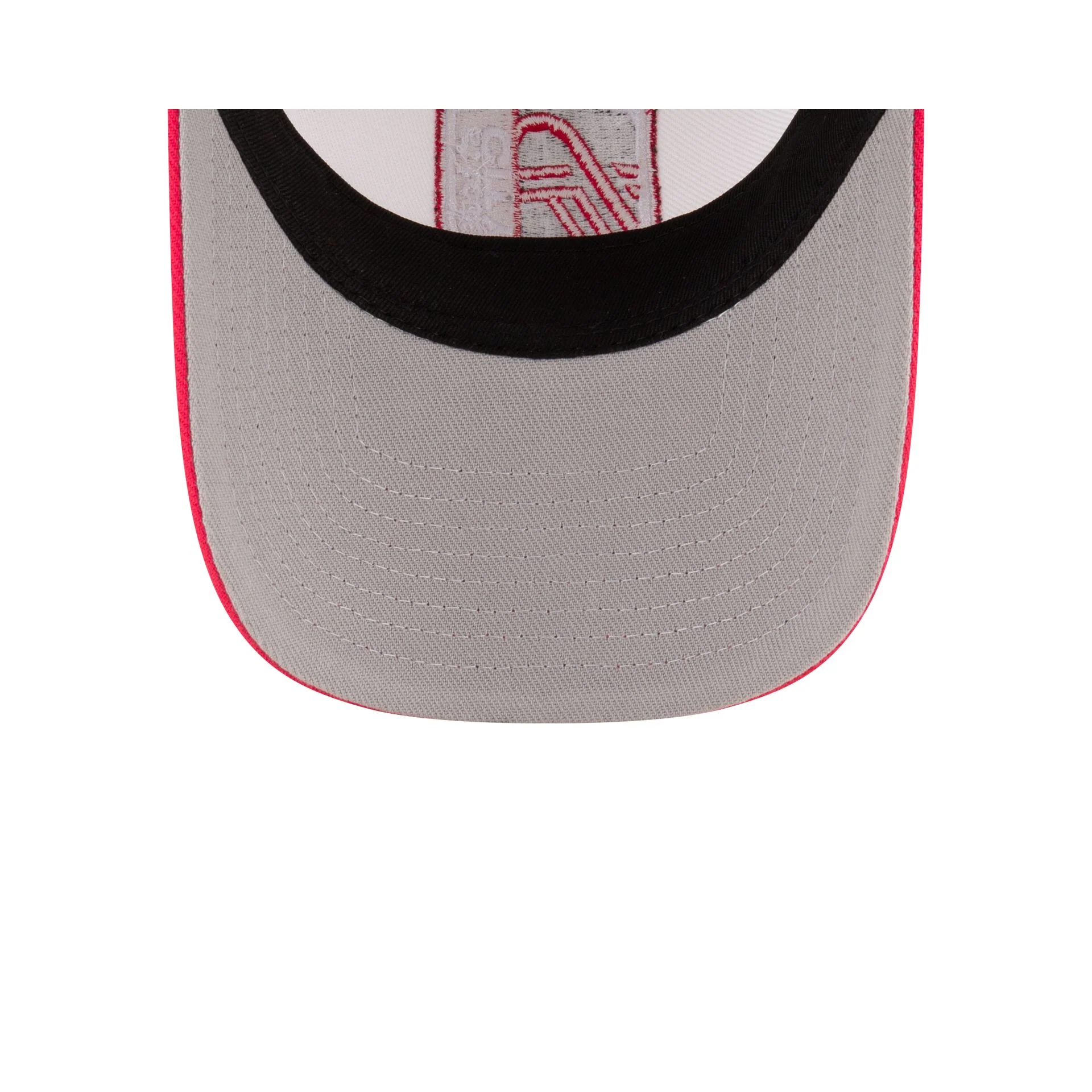 St. Louis City SC 2024 Jersey Hook 9TWENTY Adjustable Hat