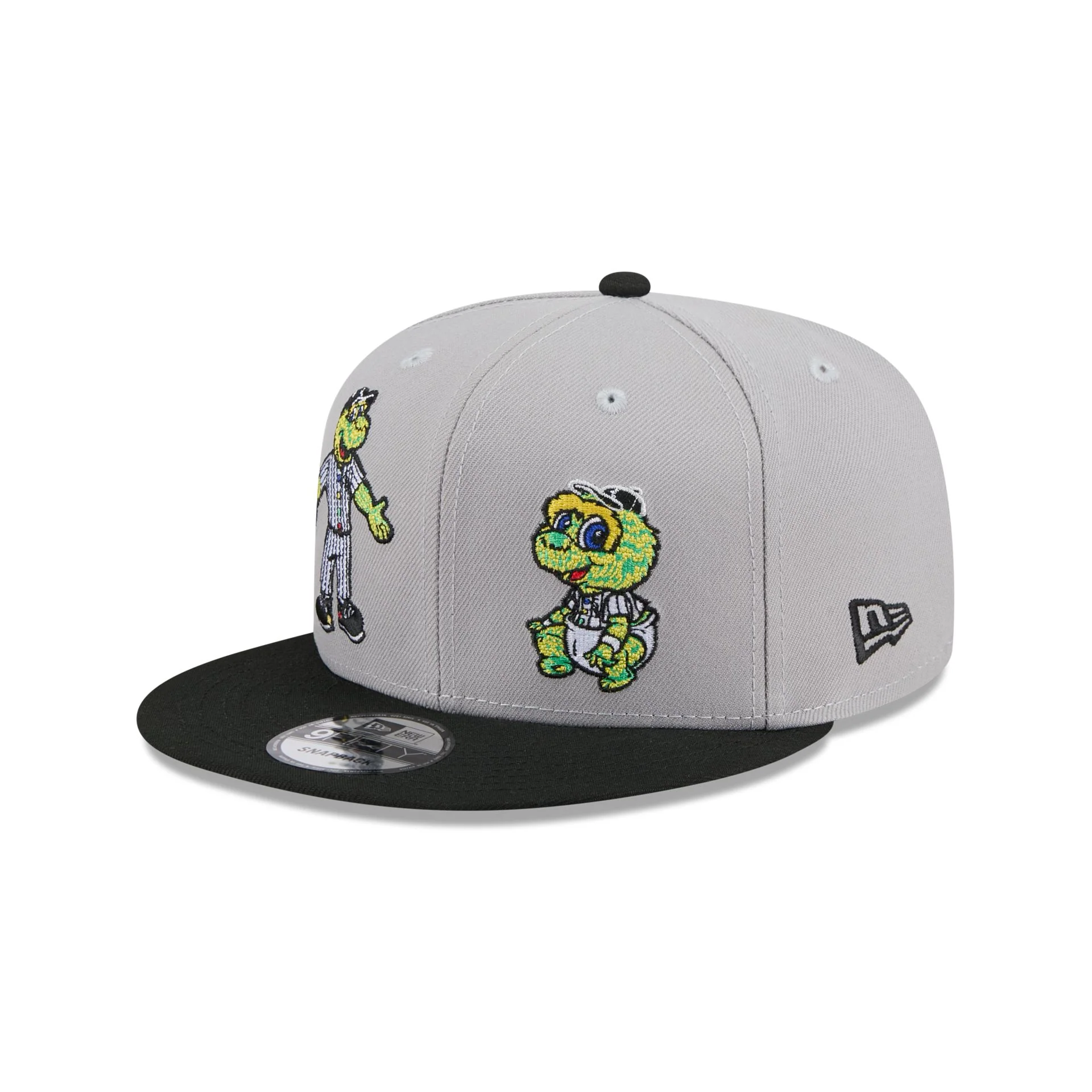 Chicago White Sox Generation Mascots 9FIFTY Snapback Hat