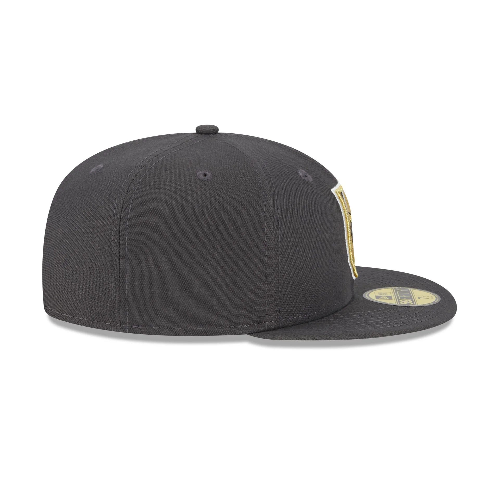 Vegas Golden Knights 59FIFTY Fitted Hat