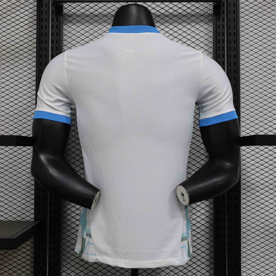 Olympique Marseille Home 24/25 Jersey Player