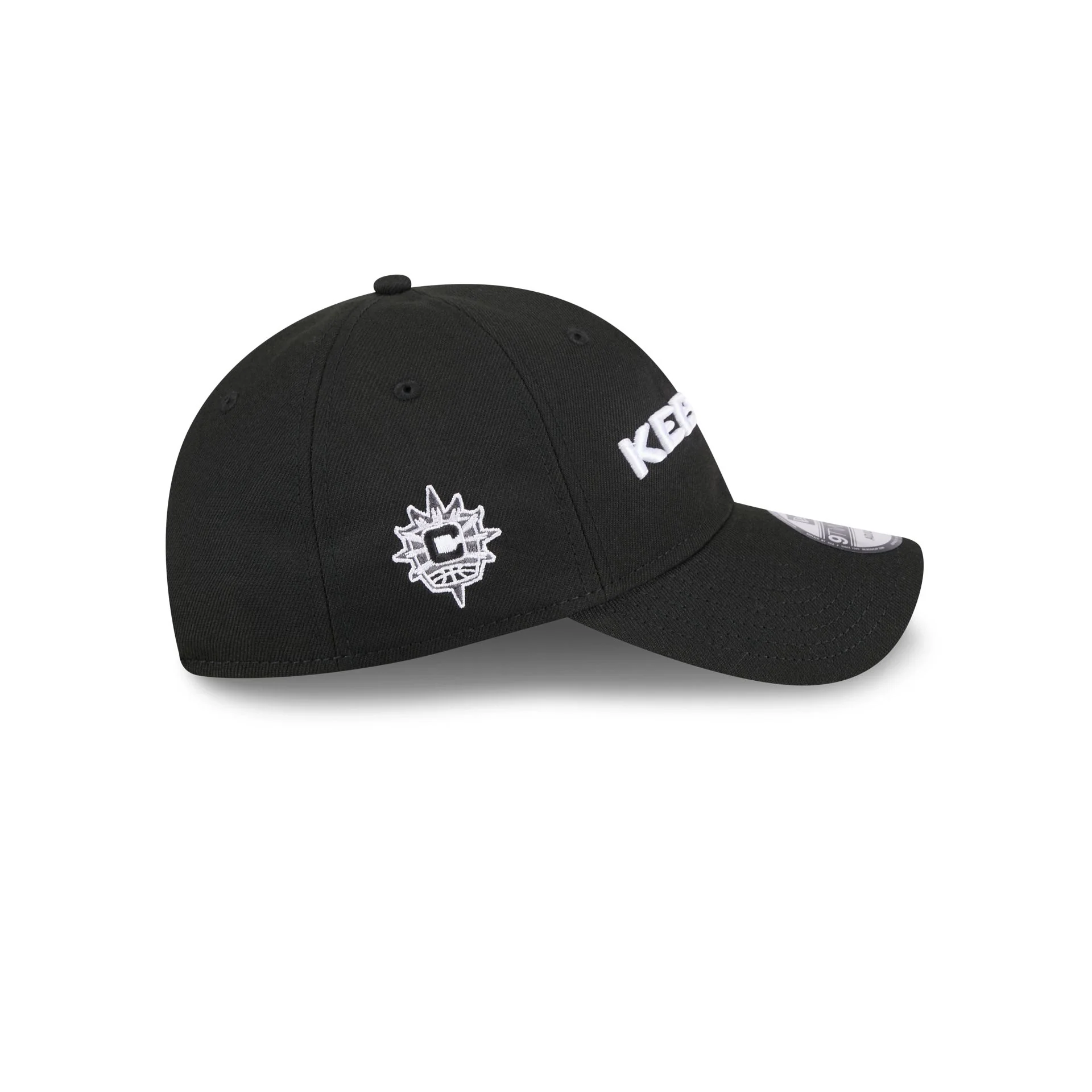 Connecticut Sun Rebel Series 9TWENTY Adjustable Hat