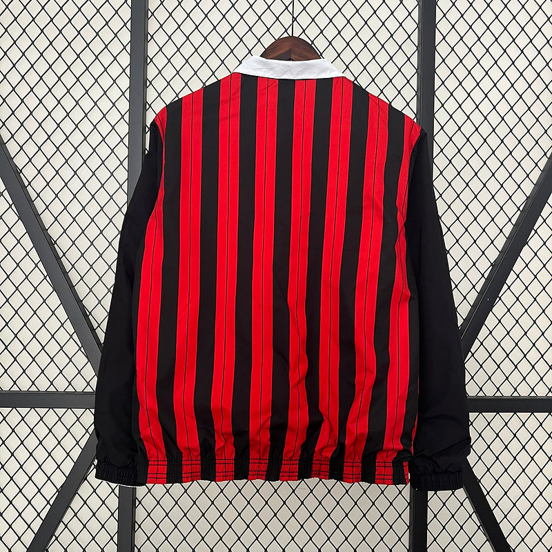 Milan Windbreaker Reversible