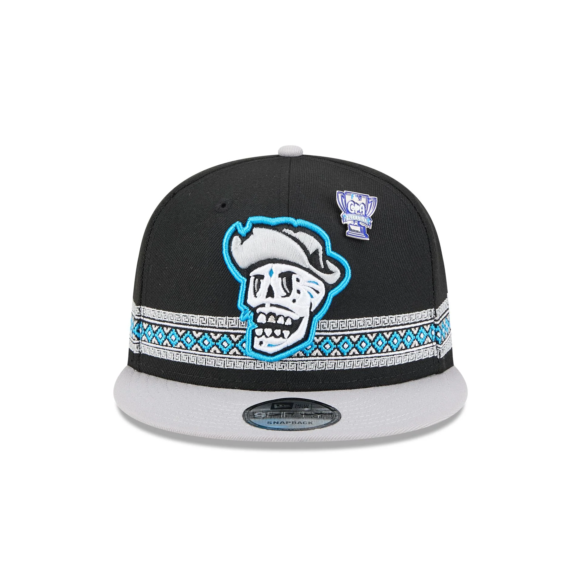 Las Vegas Aviators Copa de la Diversión 9FIFTY Snapback Hat