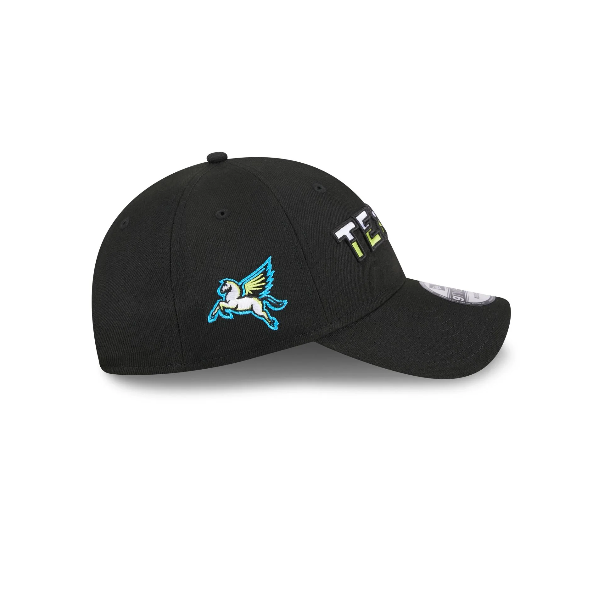 Dallas Wings Rebel Series 9TWENTY Adjustable Hat