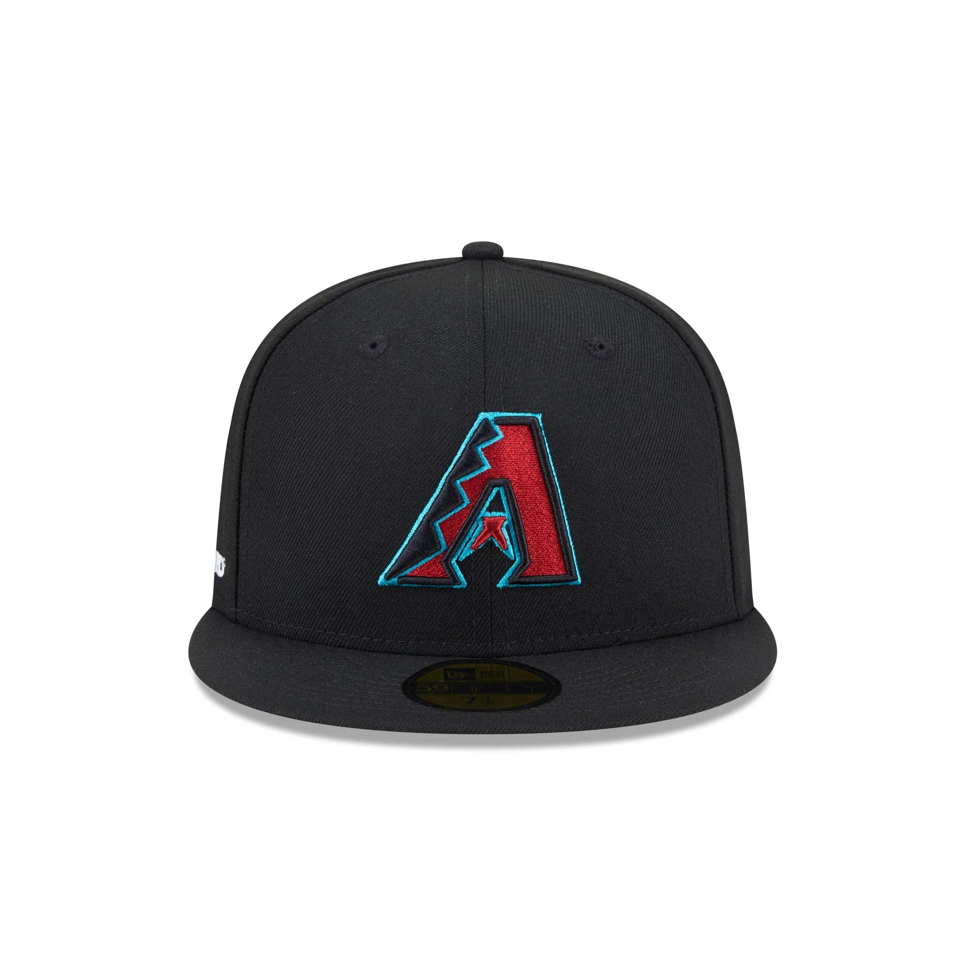 Compound x Arizona Diamondbacks 59FIFTY Fitted Hat