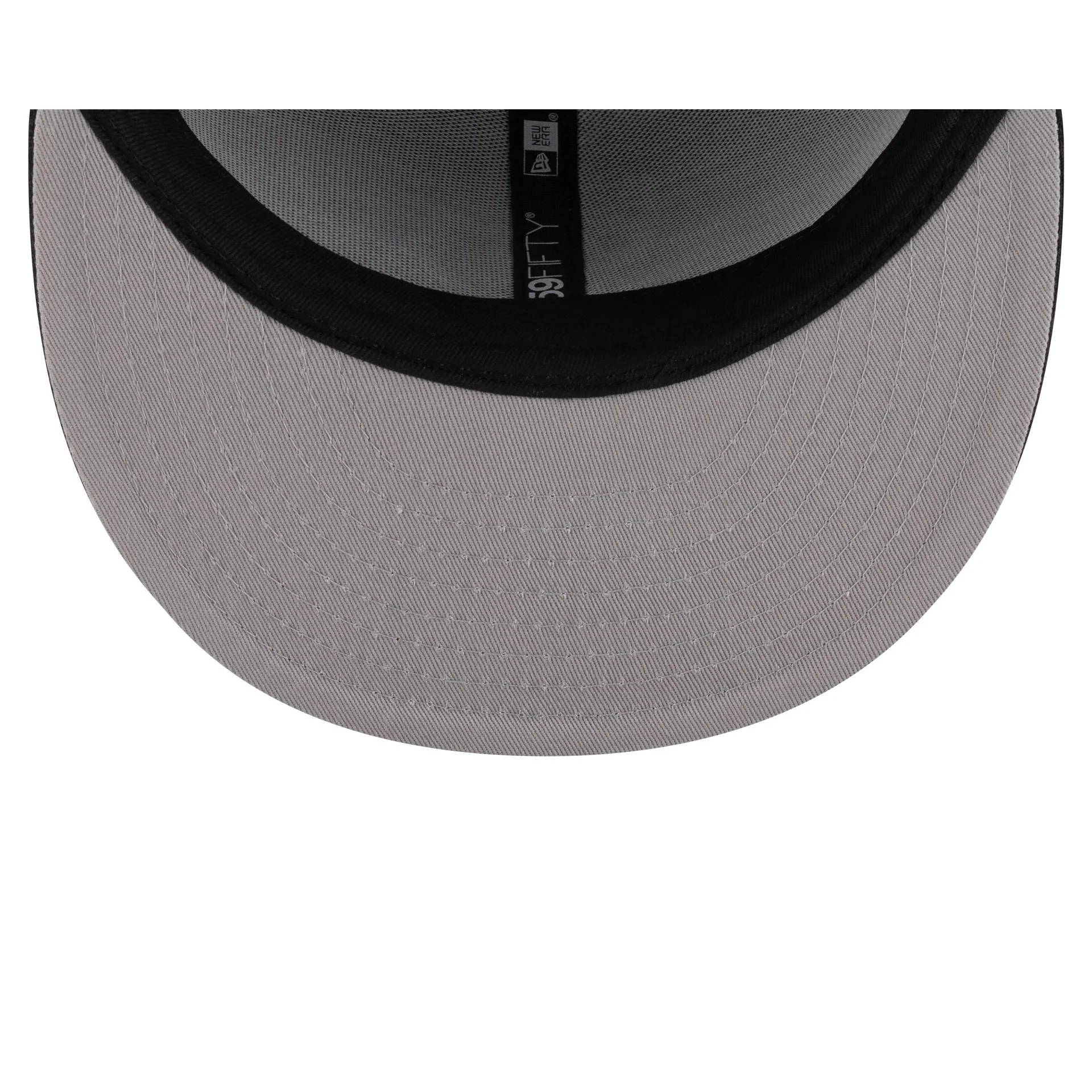 Corpus Cristi Hooks Shadow Tech Navy 59FIFTY Fitted Hat