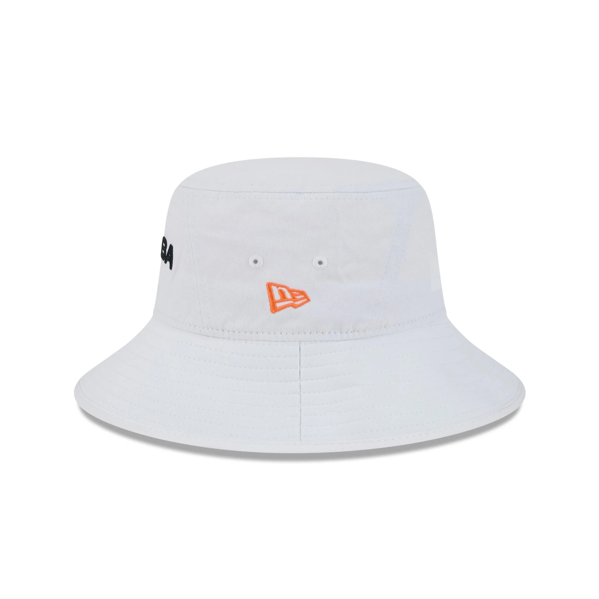 WNBA Optic White Bucket Hat