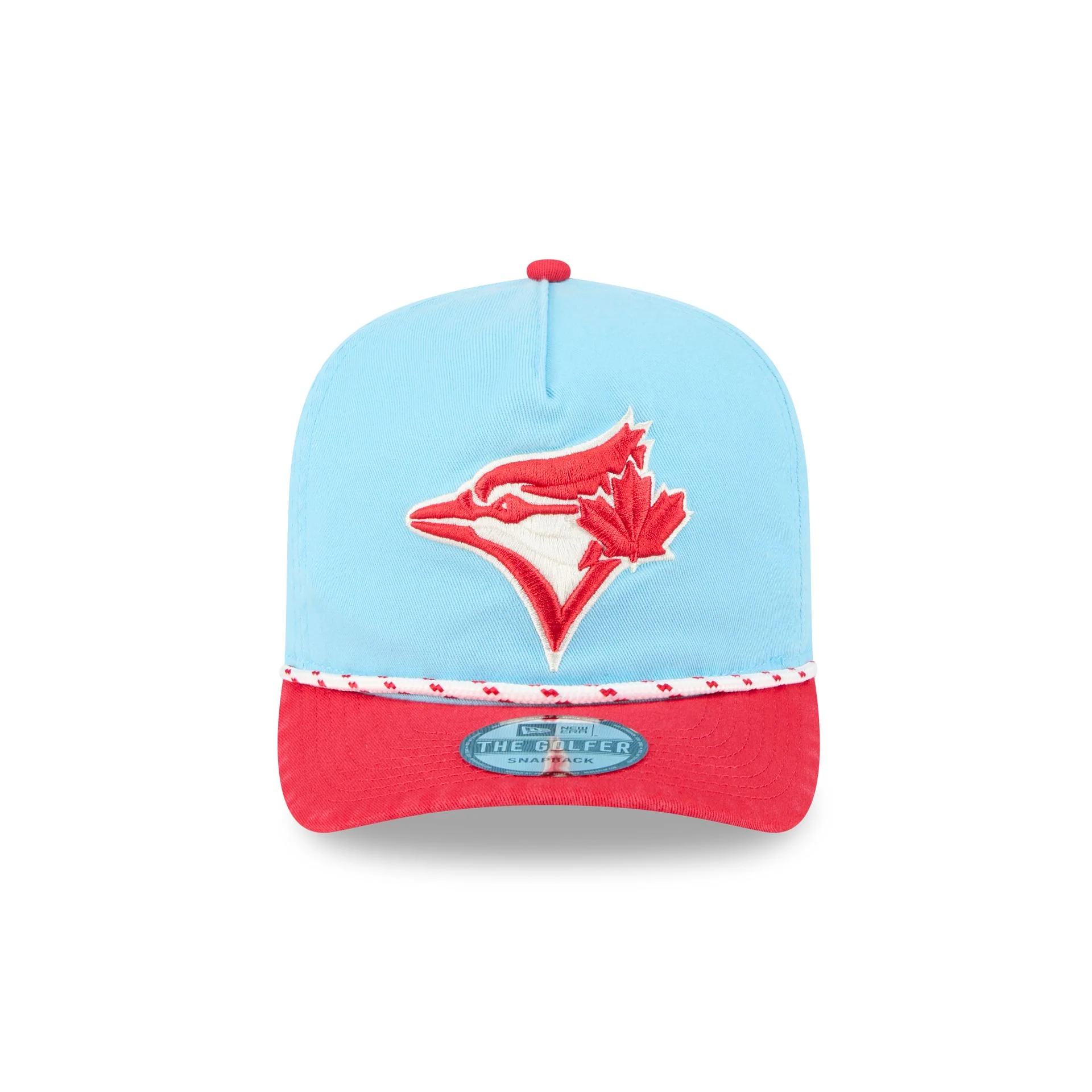 Toronto Blue Jays Independence Day 2025 Golfer Hat
