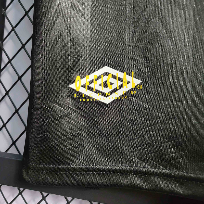 Manchester United Away Jersey 93/95 Retro