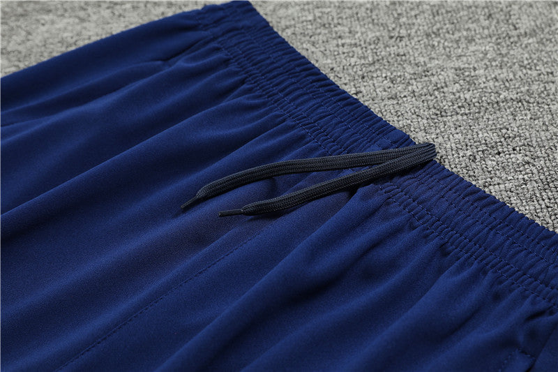 Tracksuit Napoli Blue Training 24/25