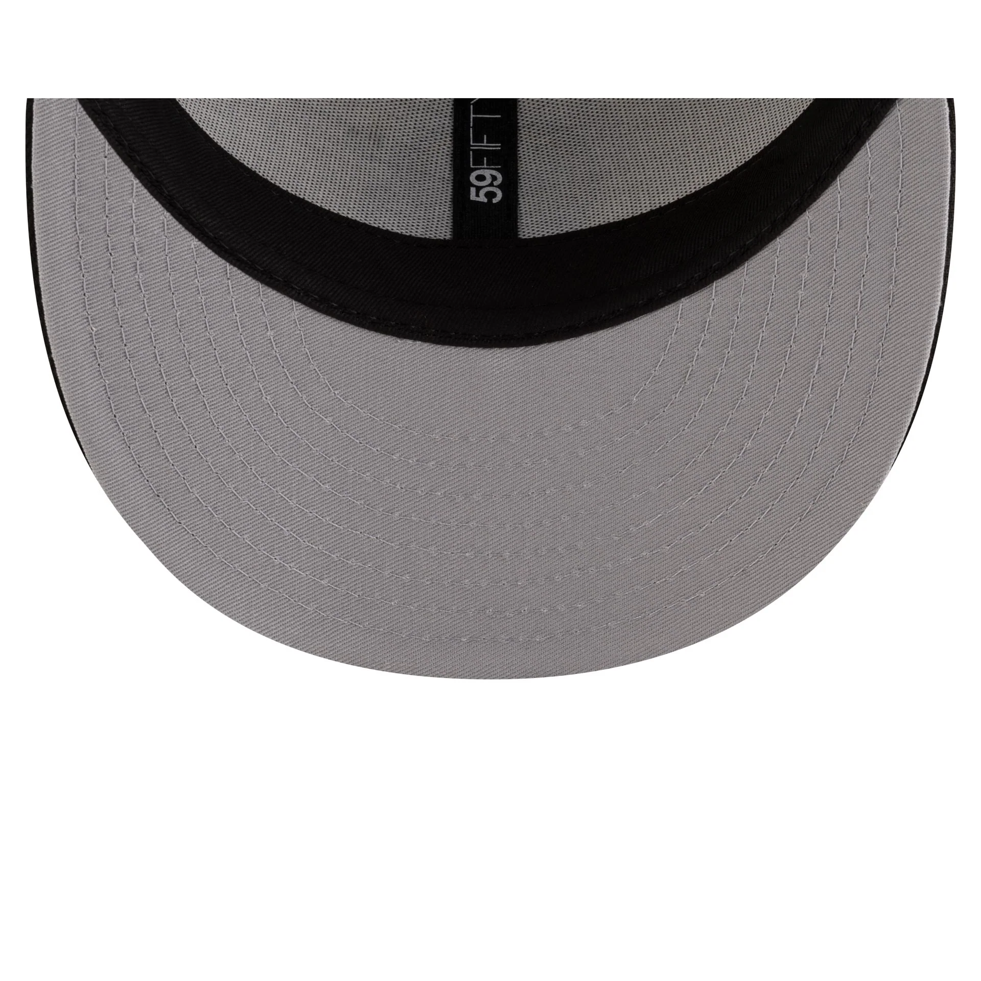 Just Caps Realtree Pittsburgh Steelers Low Profile 59FIFTY Fitted Hat