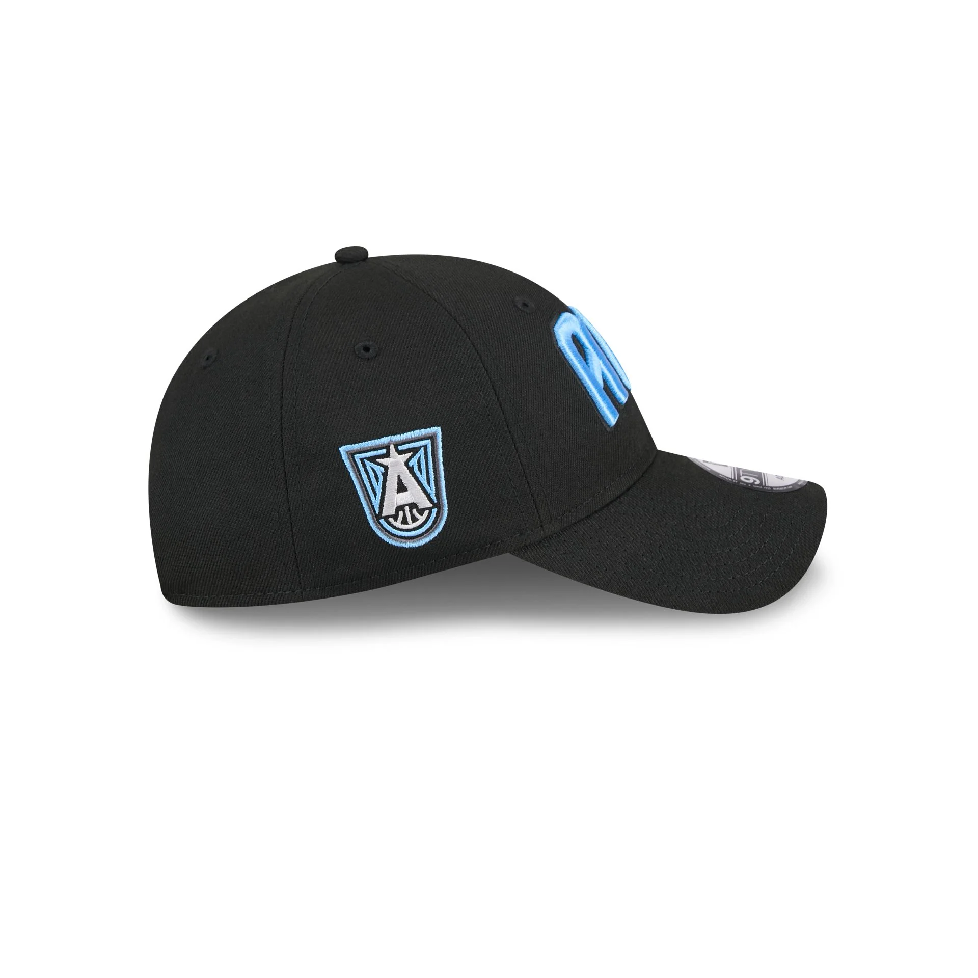 Atlanta Dream Rebel Series 9TWENTY Adjustable Hat