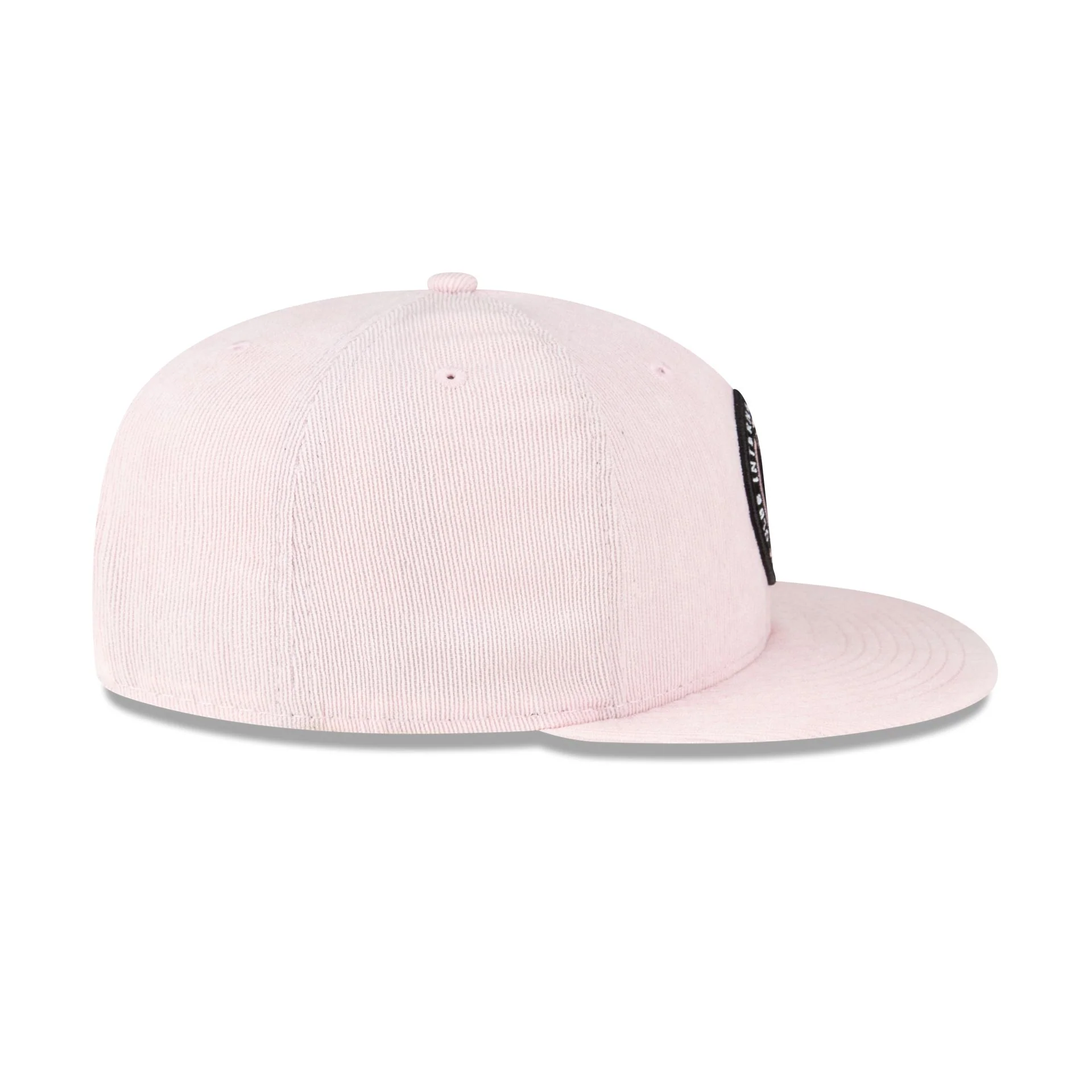 Inter Miami 9FIFTY Snapback Hat