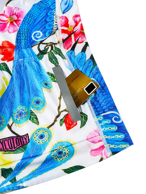 Goddess Women's Summer Long Sleeve Jersey