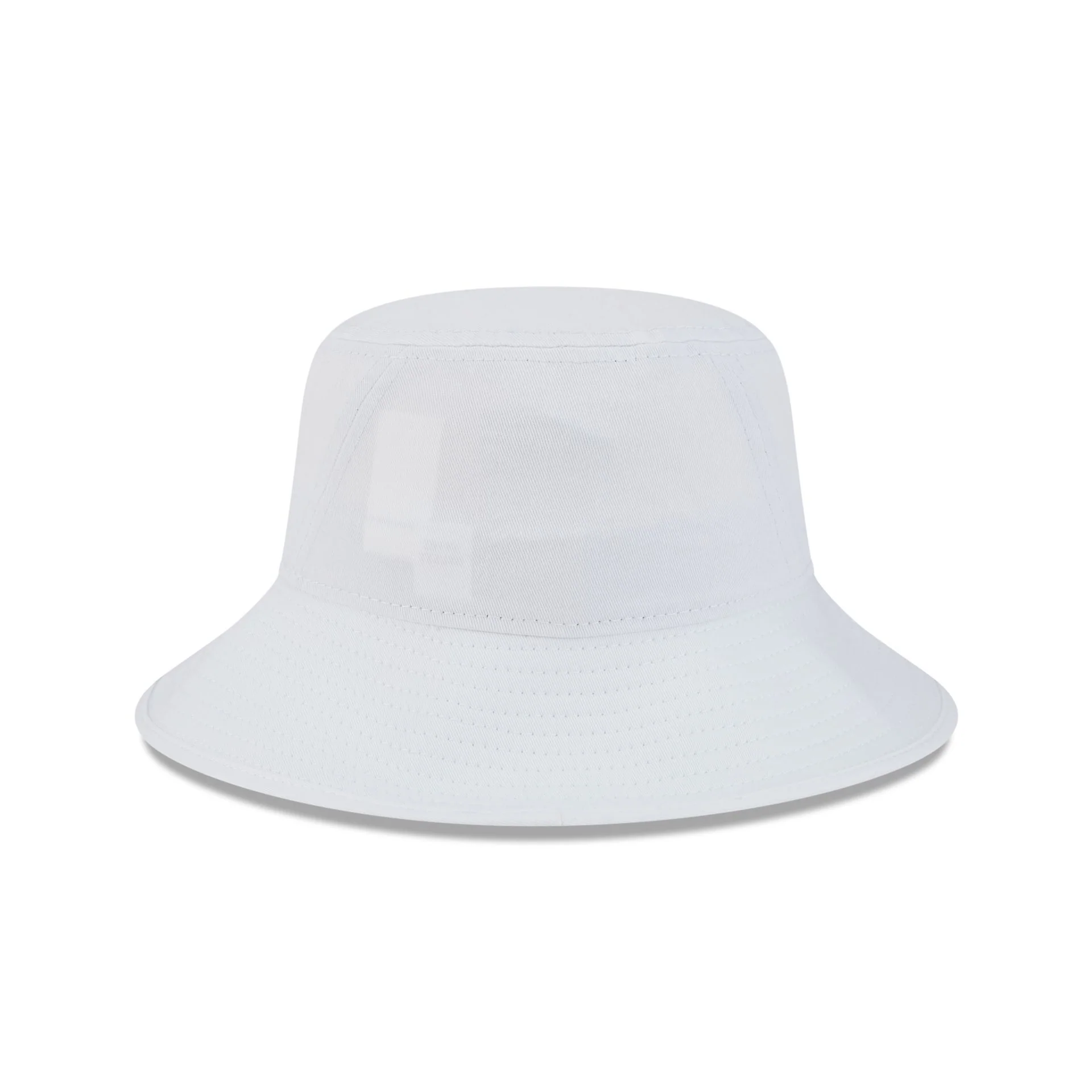 Atlanta Dream Optic White Bucket Hat