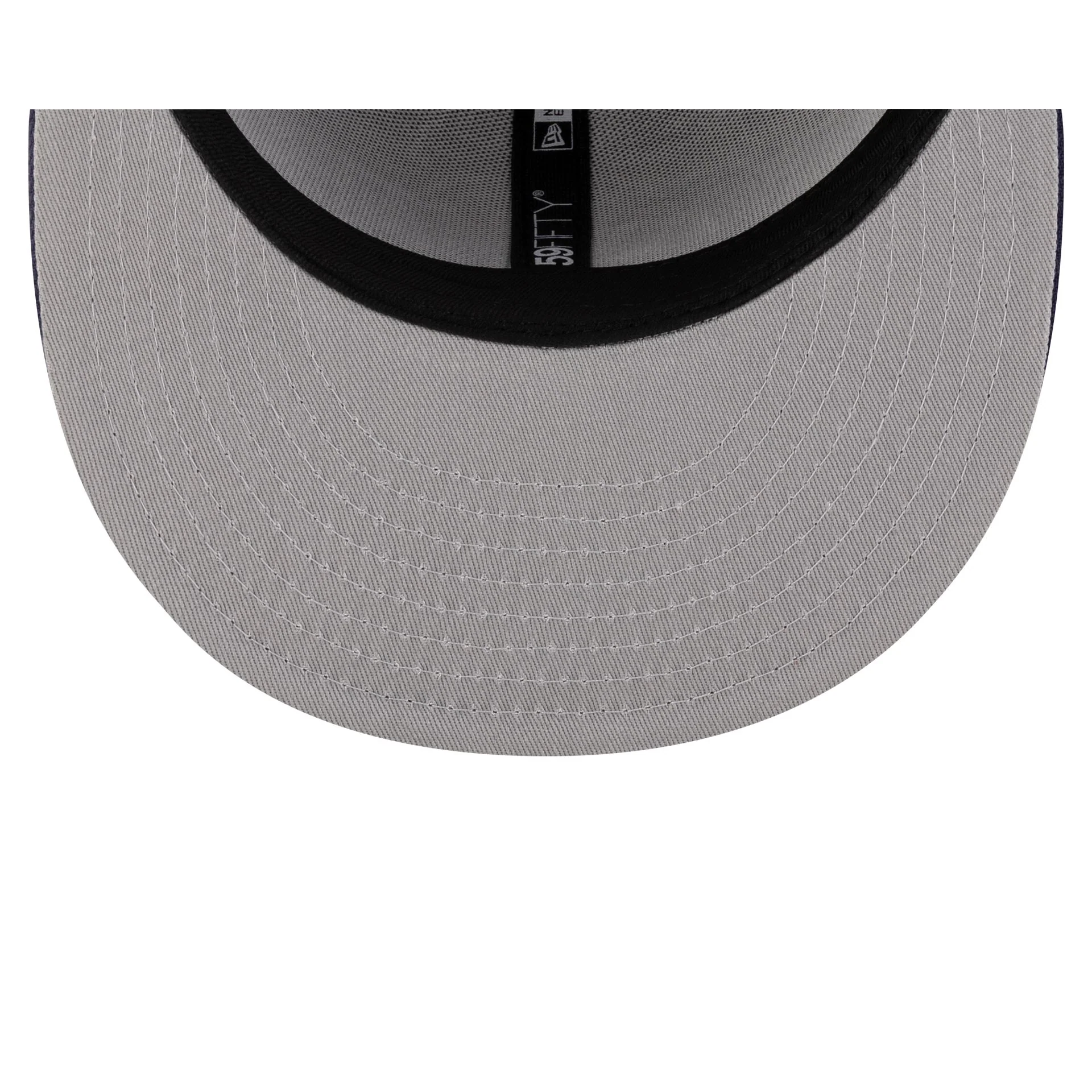 Just Caps Hometown Kissimmee Cobras 59FIFTY Fitted Hat