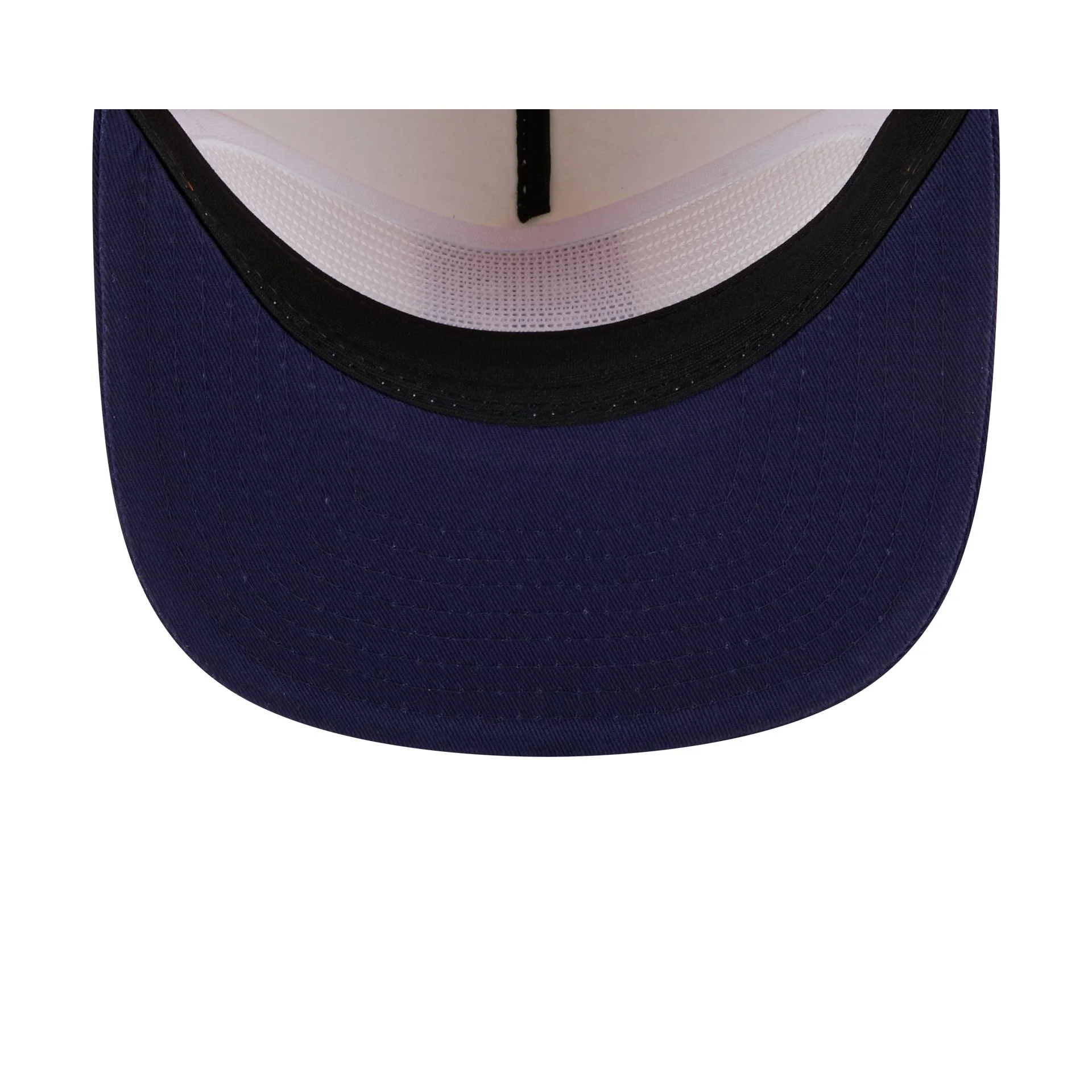 Cruz Azul Retro Logo Golfer Hat