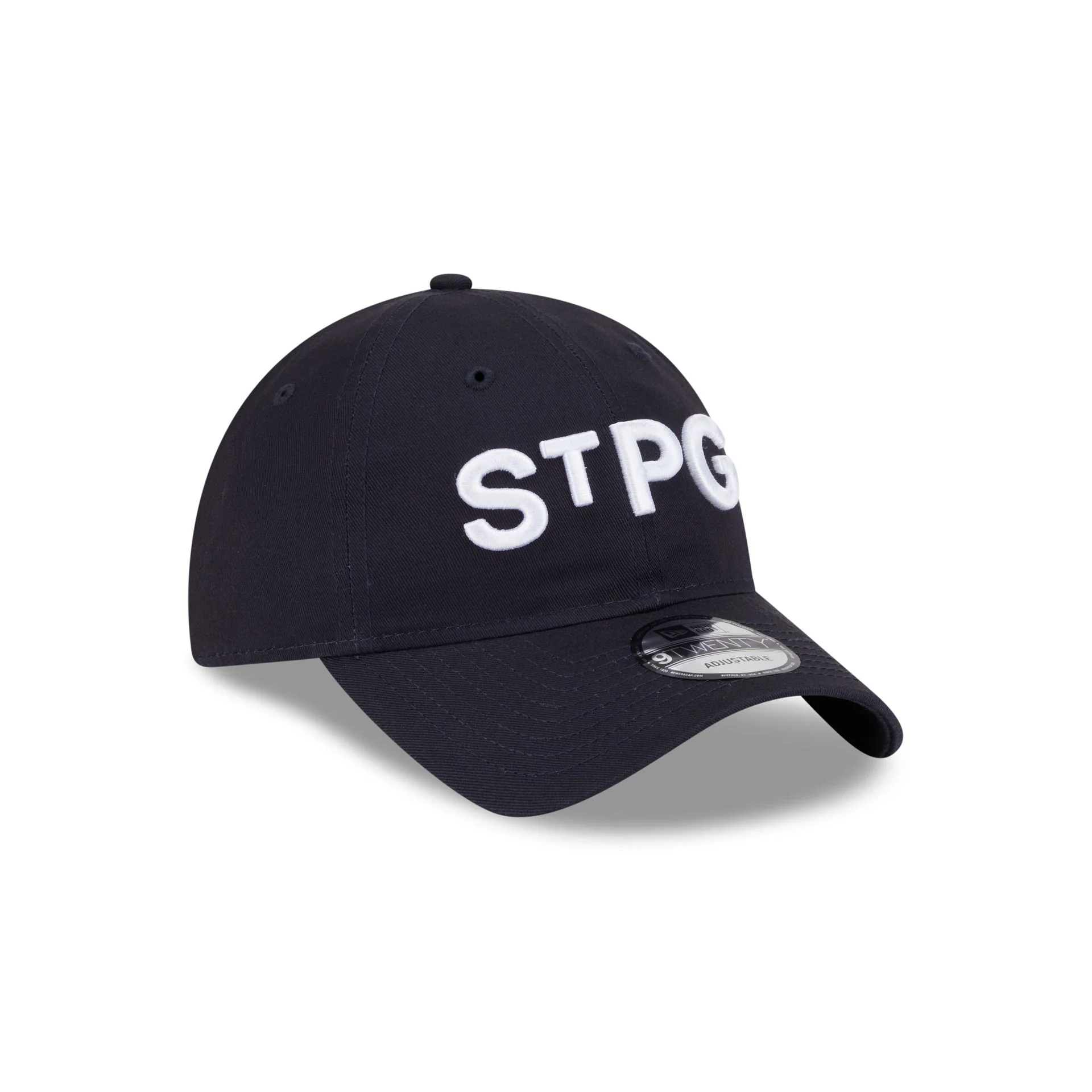 St. Paul Saints Theme Night 9TWENTY Adjustable Hat