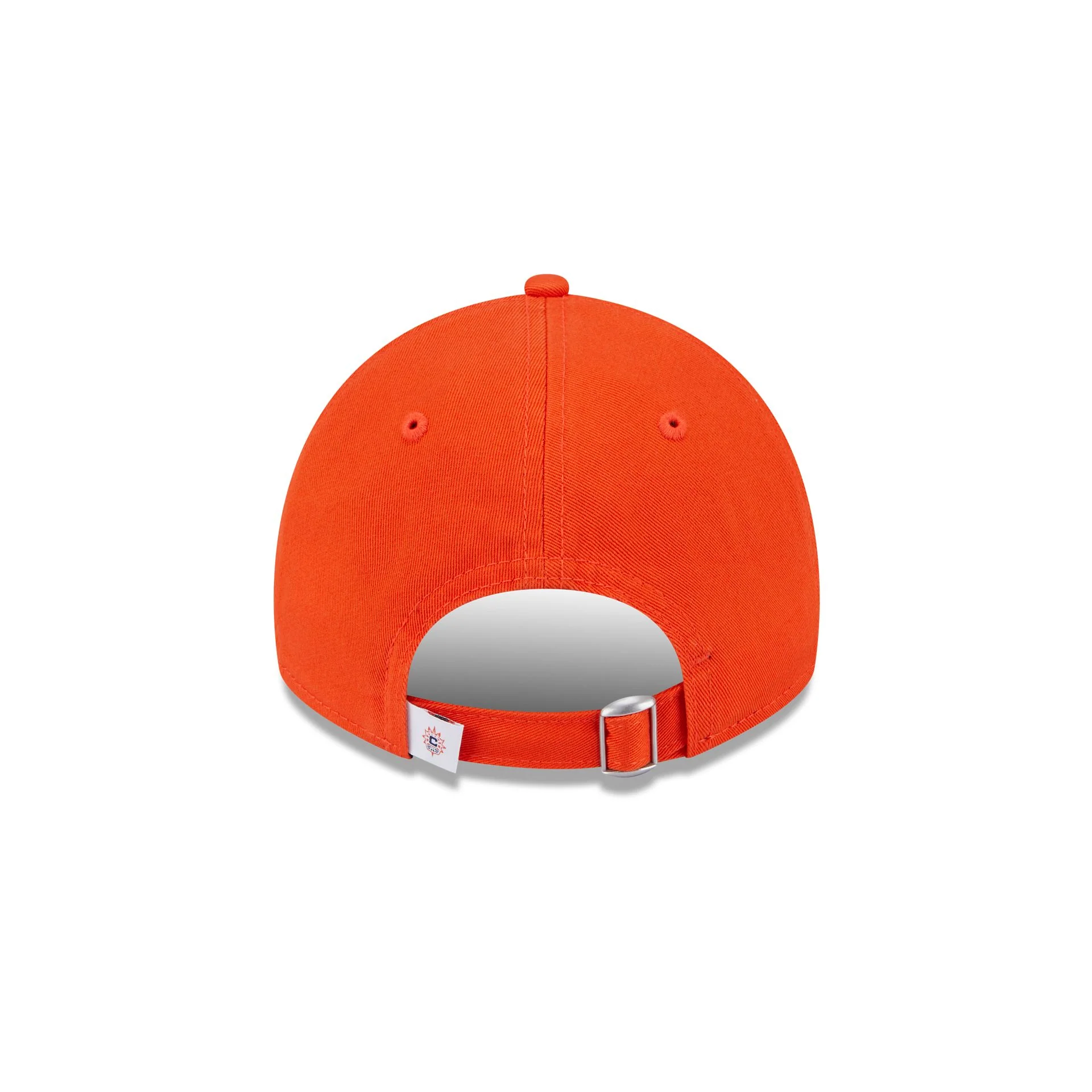 Connecticut Sun 2024 Team 9TWENTY Adjustable Hat
