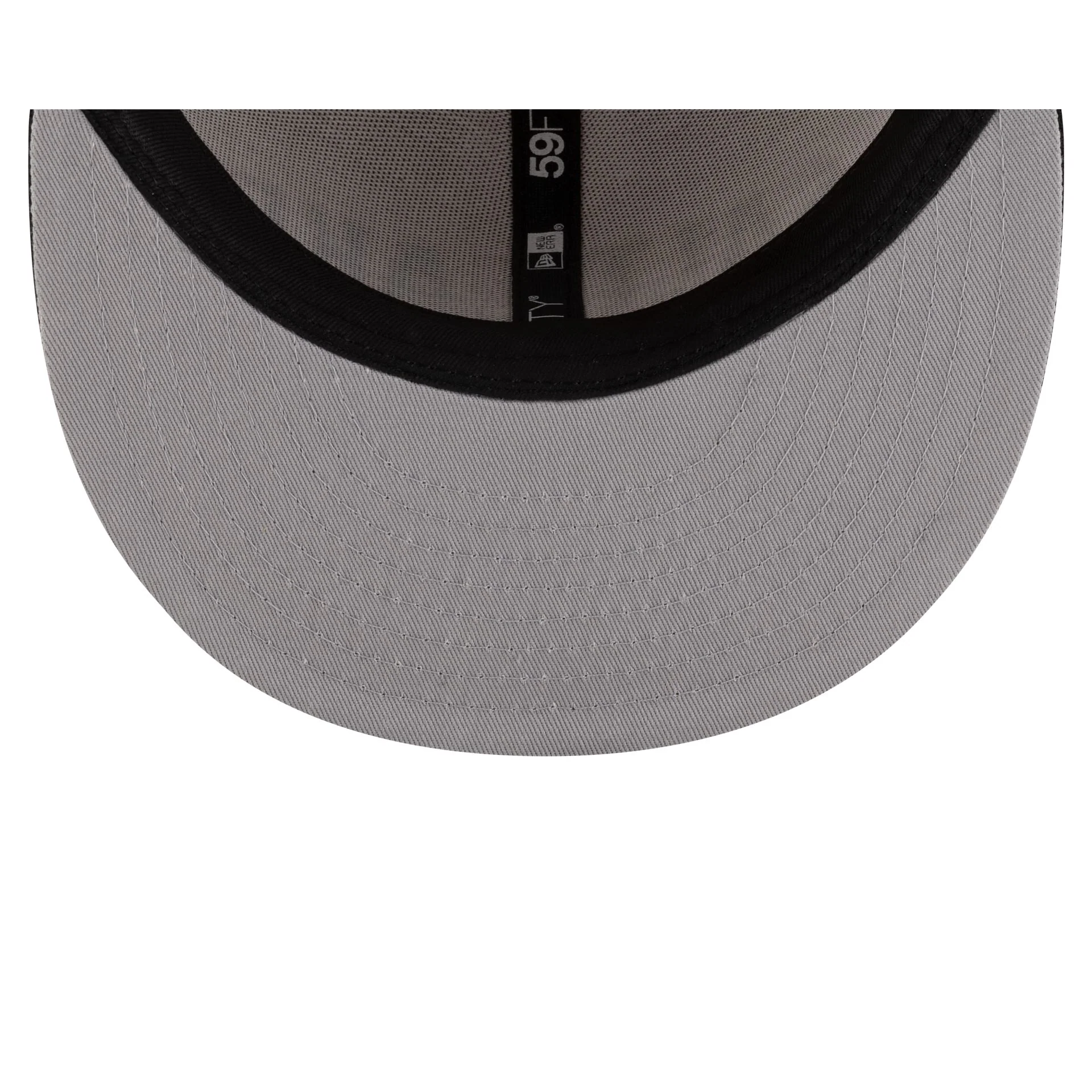 Salt Lake Bees Terry Heather Tan 59FIFTY Fitted Hat