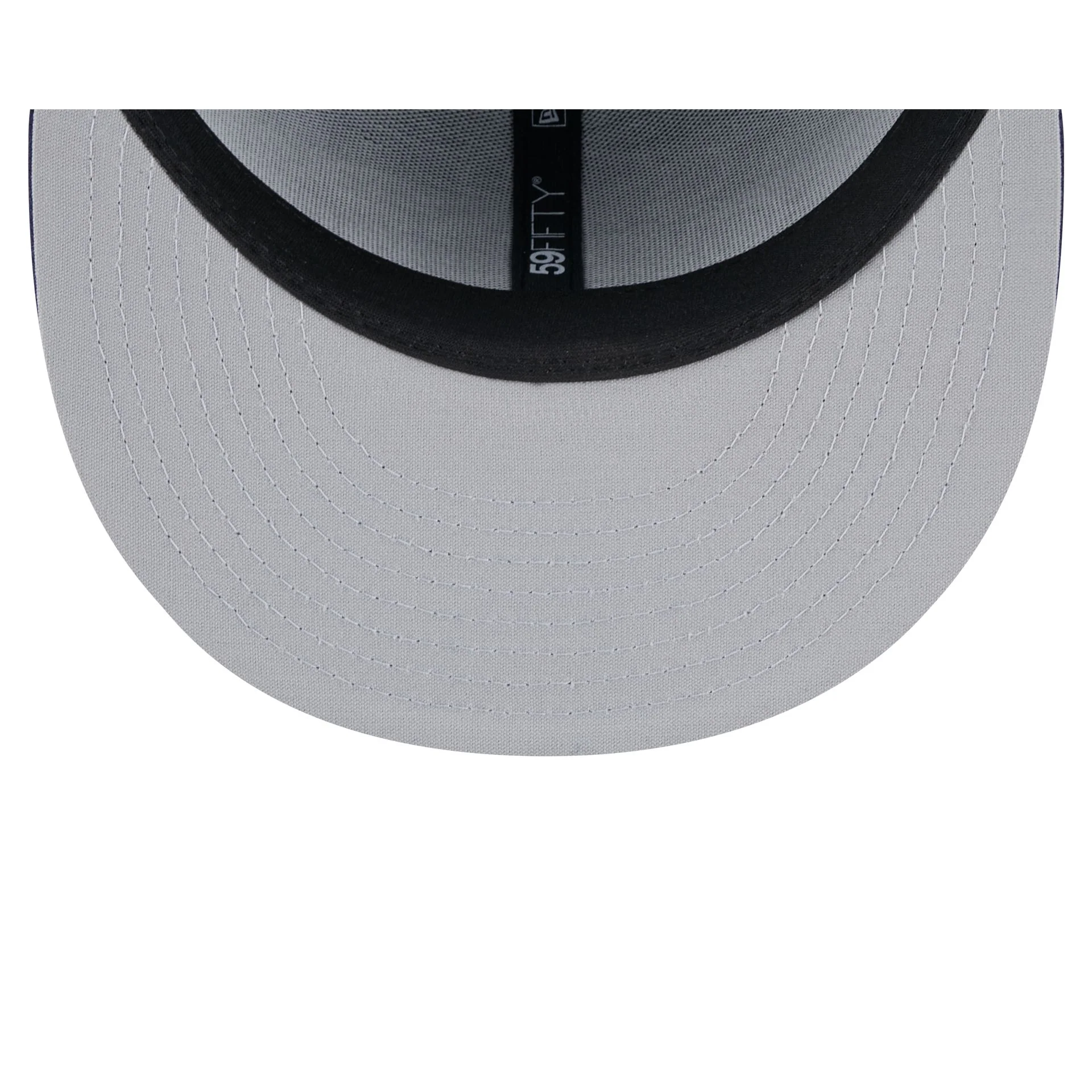 Hub City Spartanburgers Authentic Collection 59FIFTY Fitted Hat