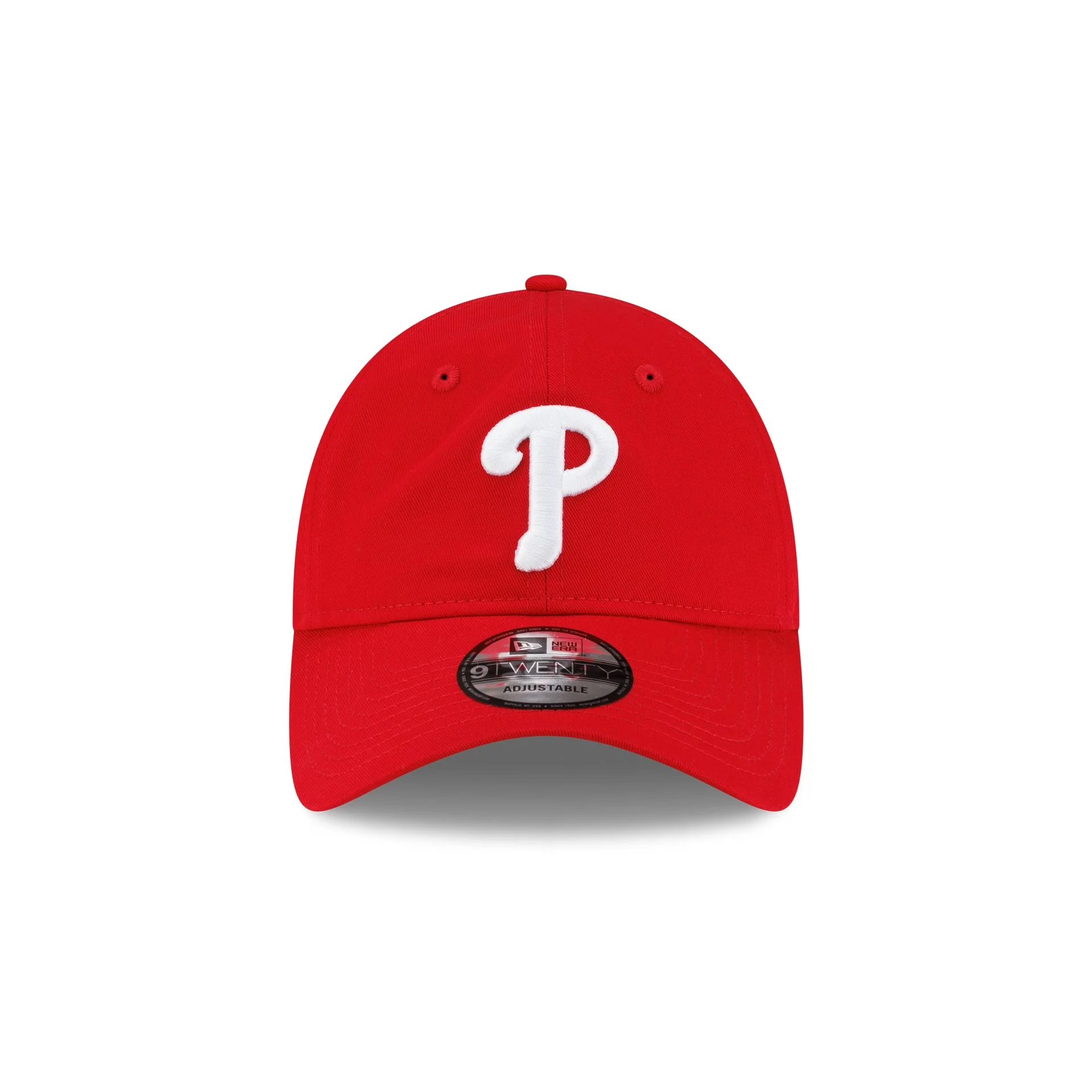 Hidden Pigeon x Philadelphia Phillies 9TWENTY Adjustable Hat