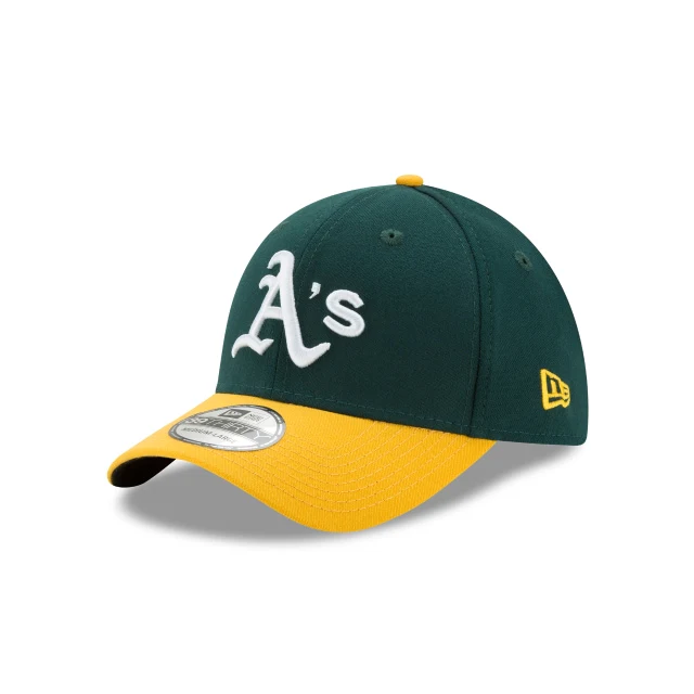Athletics Team Classic 39THIRTY Stretch Fit Hat
