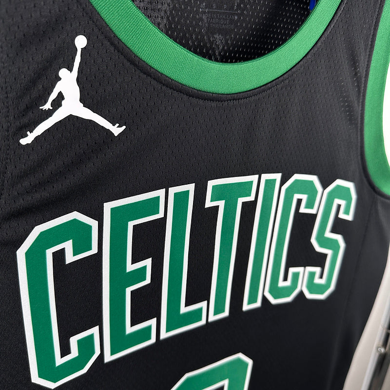 Boston Celtics Statement Edition NBA Jersey