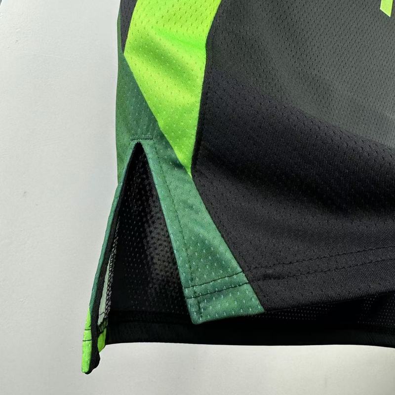 Boston Celtics City Edition 24/25 NBA Jersey