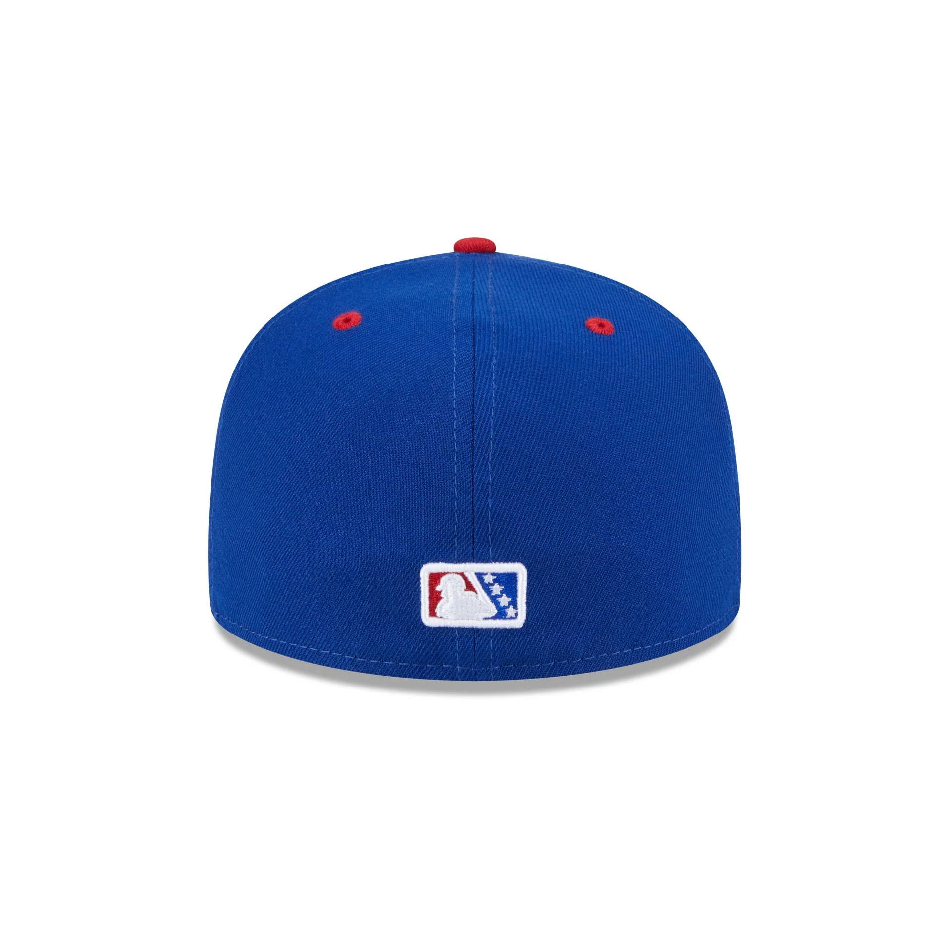 Knoxville Smokies Alt 59FIFTY Fitted Hat