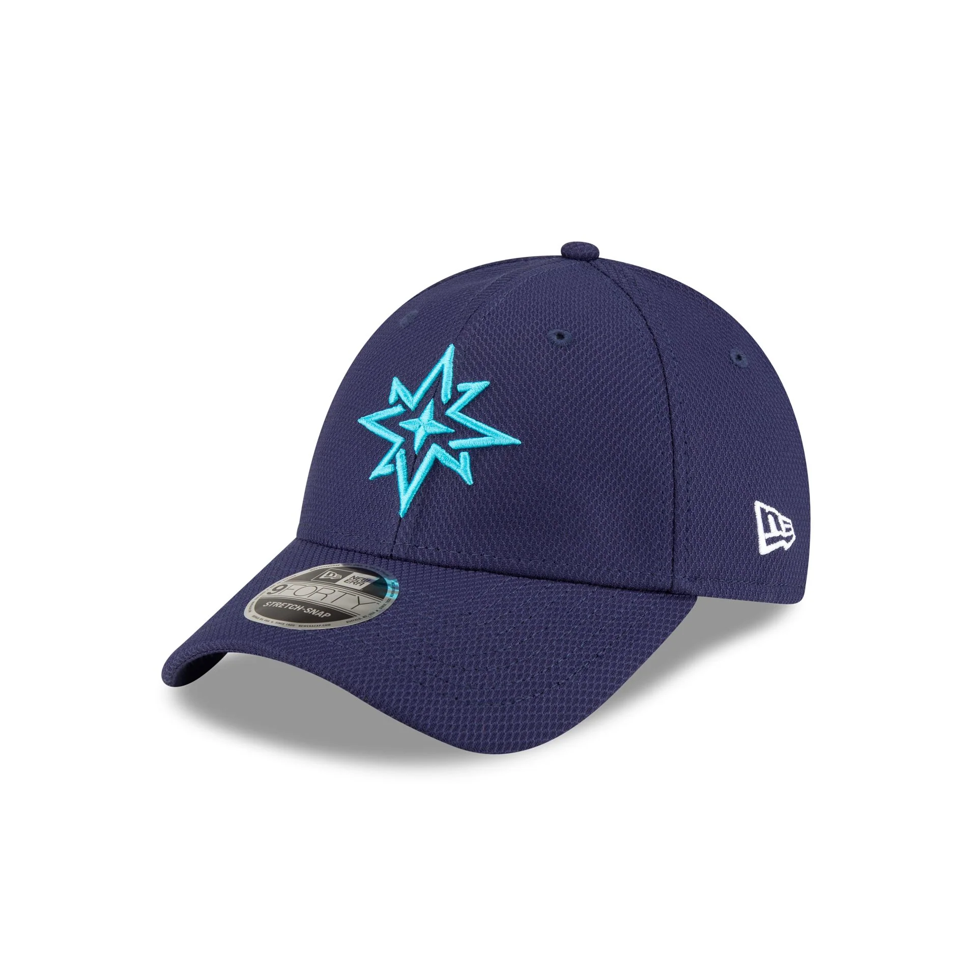 Majesticks GC 9FORTY Stretch-Snap Hat