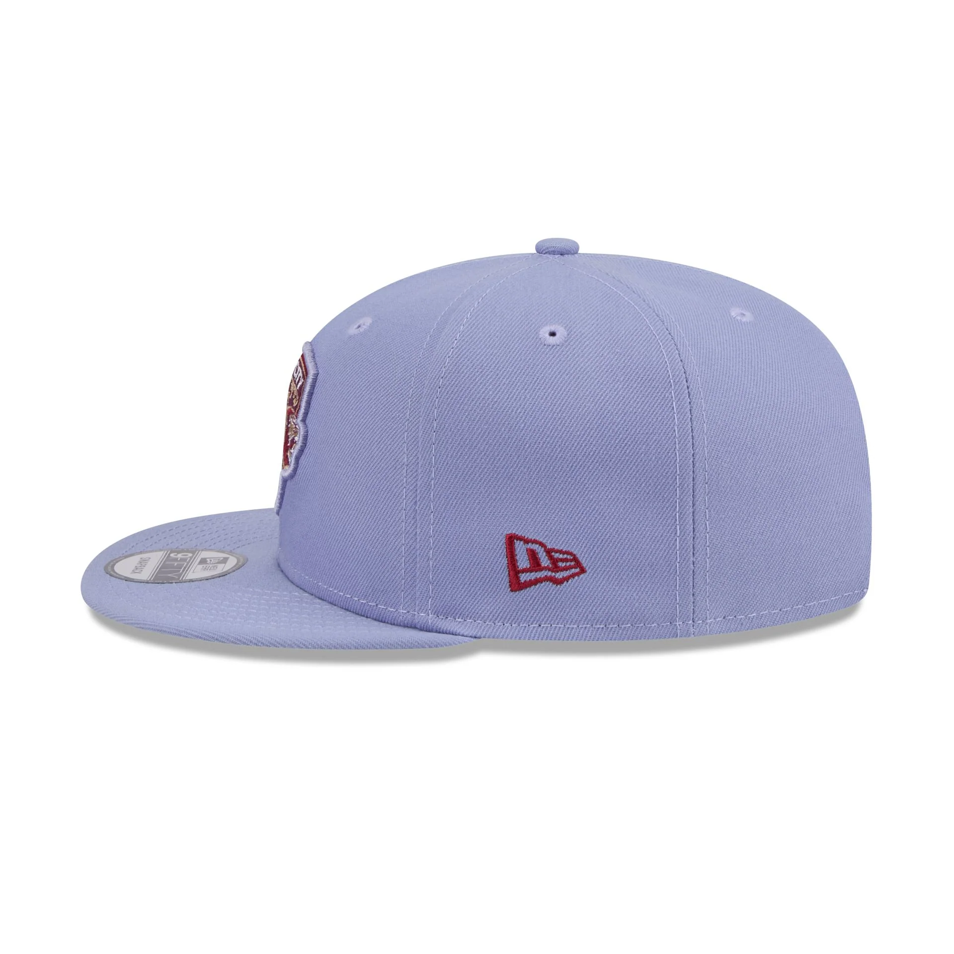 Orlando City SC 2024 Jersey Hook 9FIFTY Snapback Hat