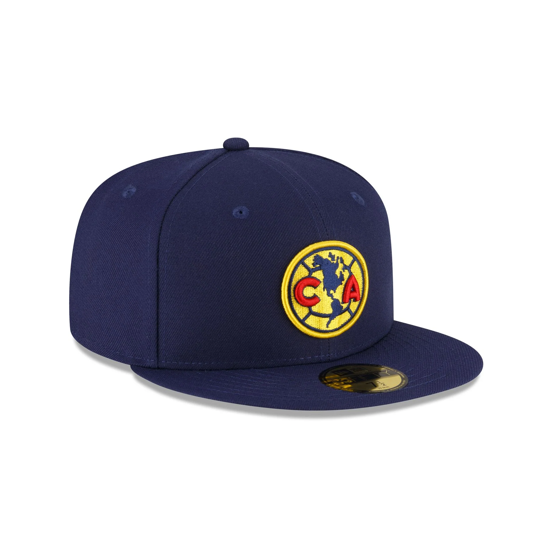 Club America 59FIFTY Fitted Hat