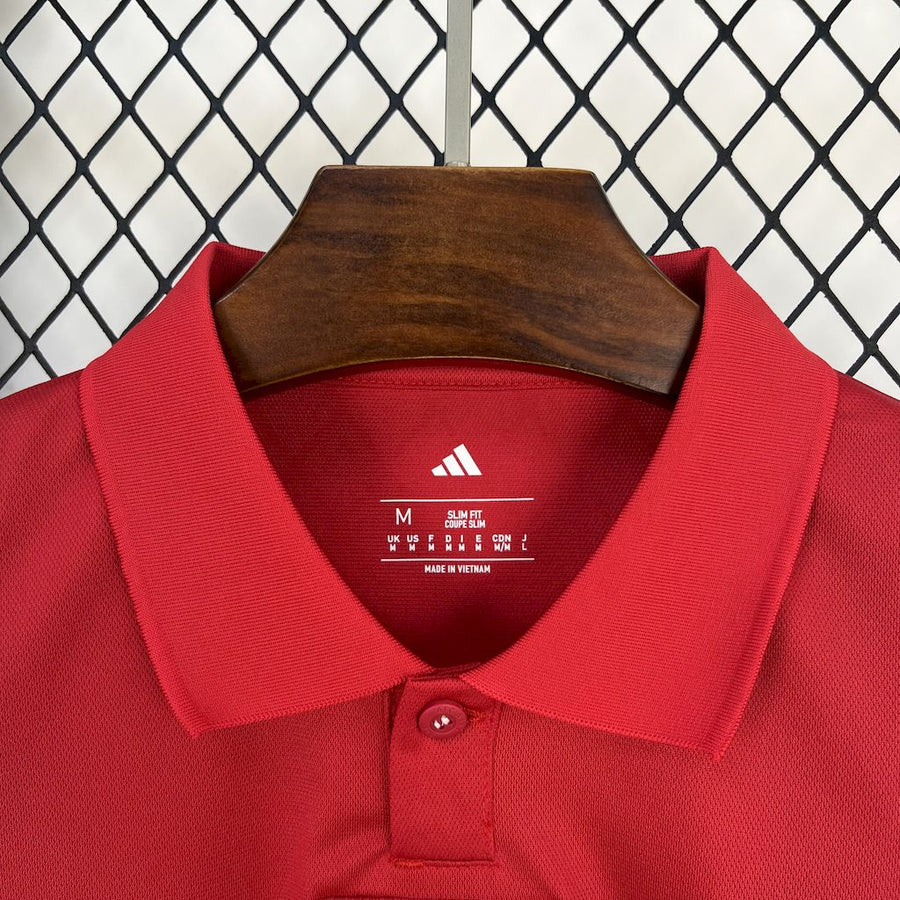 Ajax 125 Years Special Edition Jersey 24/25