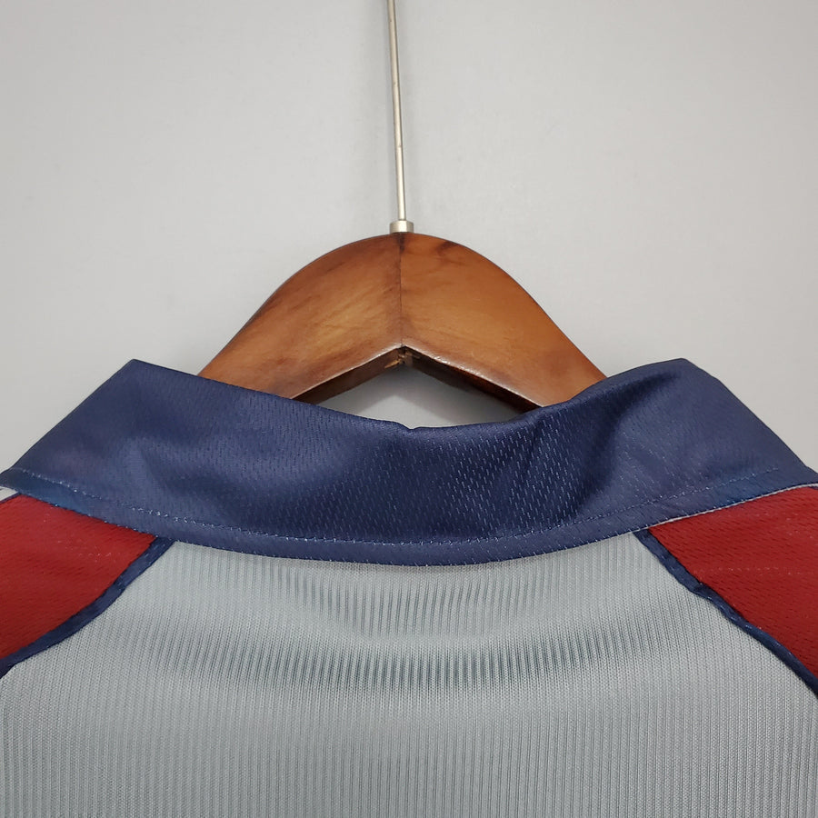 Bayern M??nchen Home Jersey 98/99 Retro