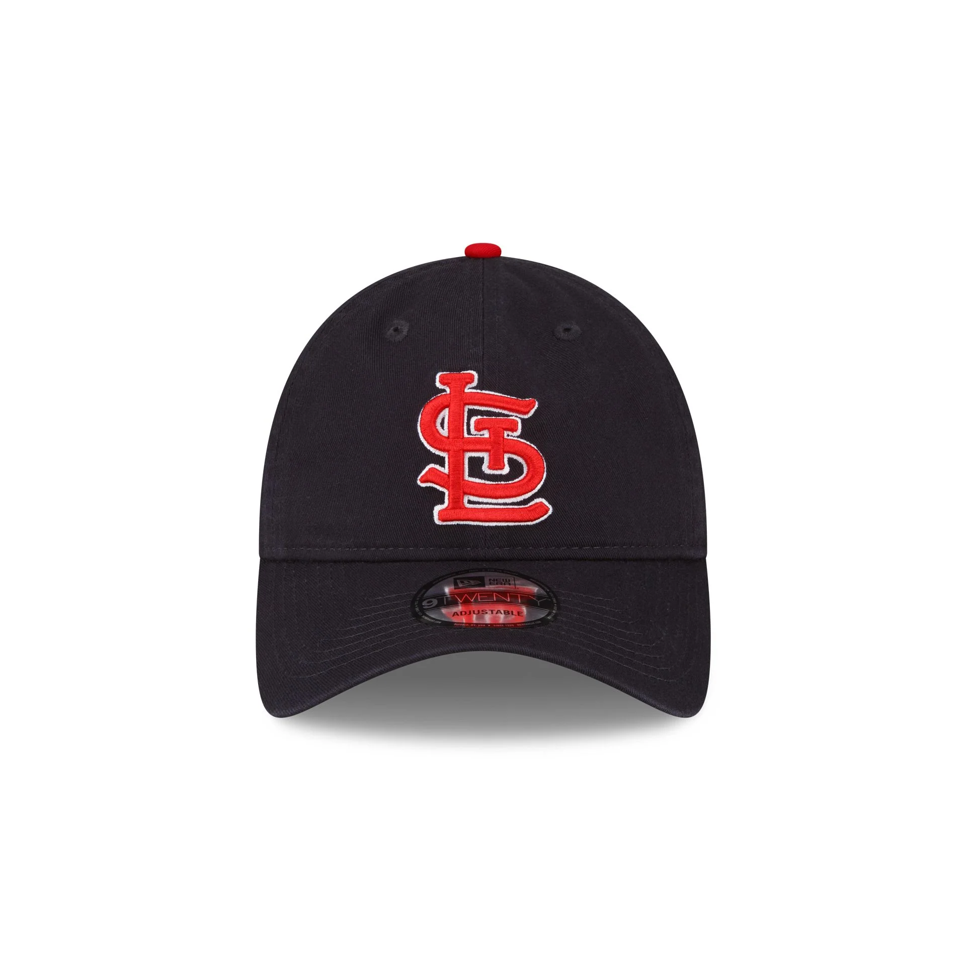 St. Louis Cardinals Core Classic Alt 9TWENTY Adjustable Hat