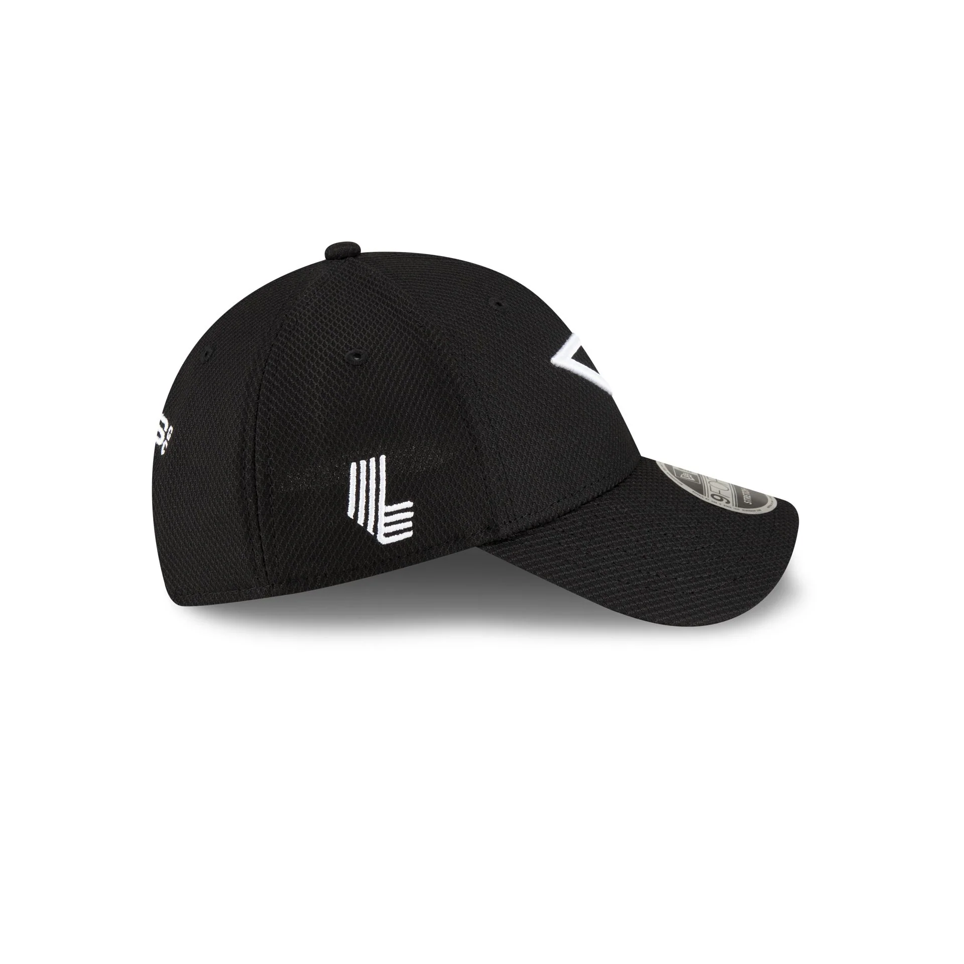 HyFlyers GC 9FORTY Stretch-Snap Hat
