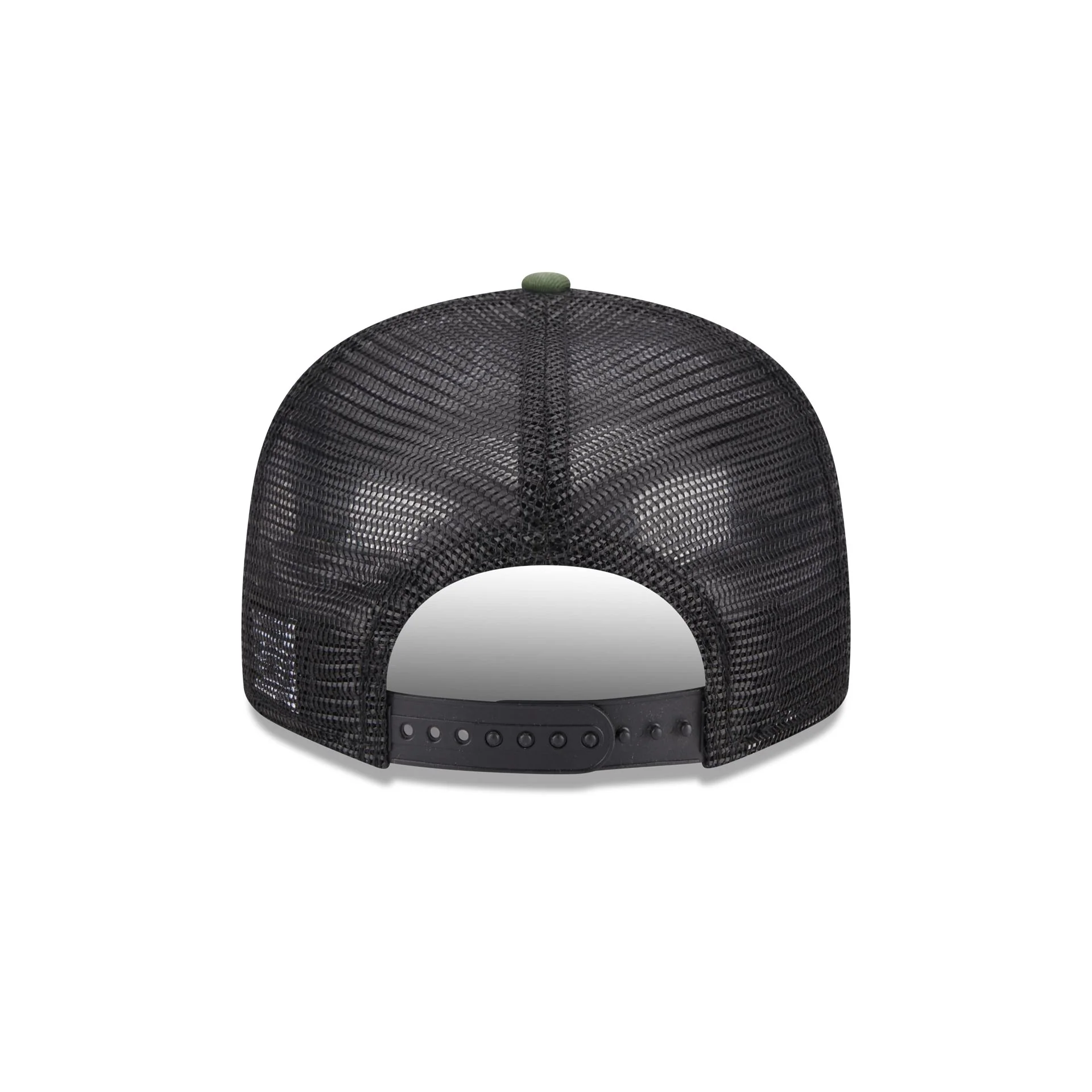 U.S. Soccer Men's National Team Camo 9FIFTY Trucker Snapback Hat