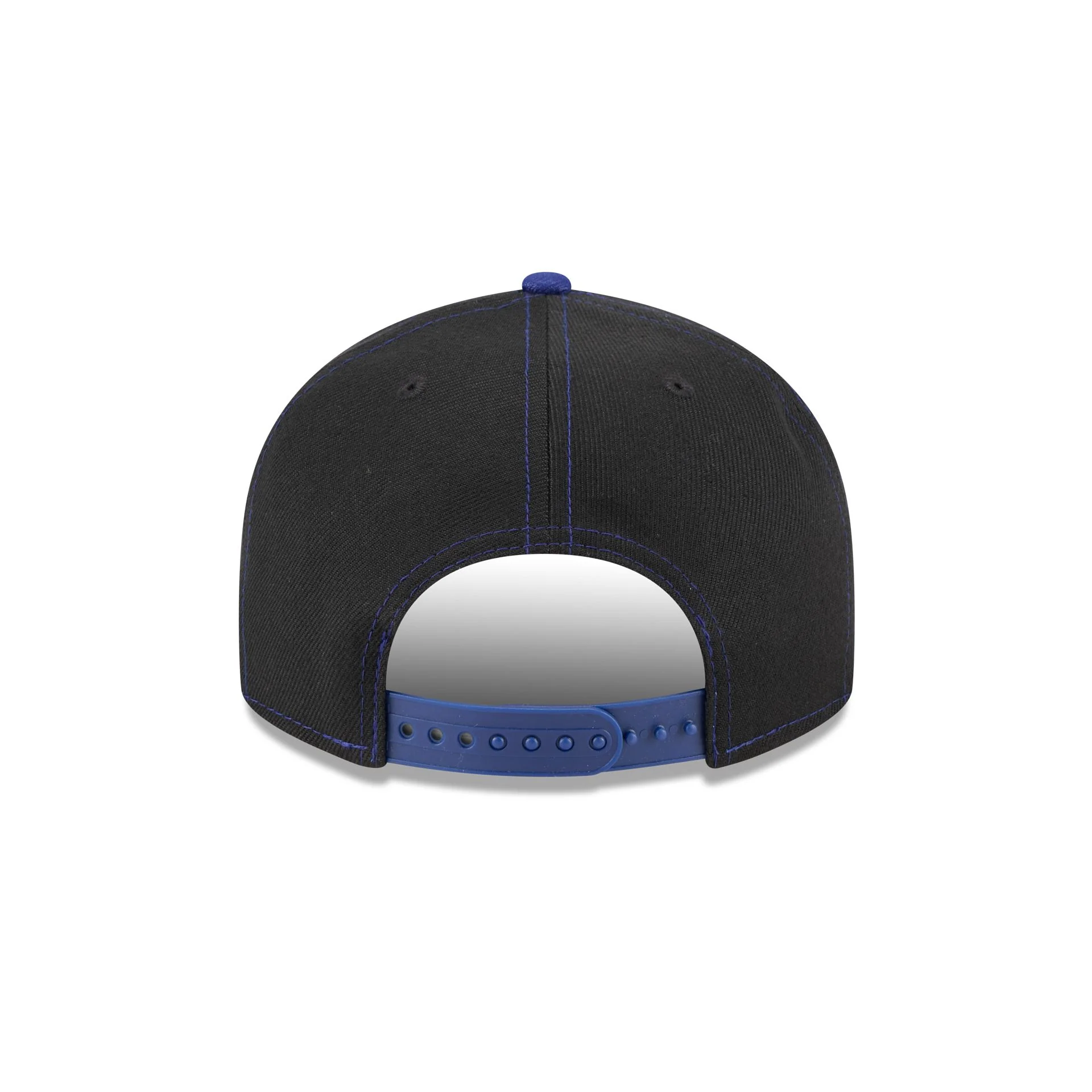 Durham Bulls Thunder Crown Retro Crown 9FIFTY Snapback Hat